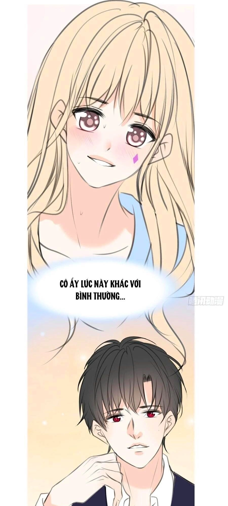 Công Chúa Nữ Vương Mệnh Chapter 122 - 35