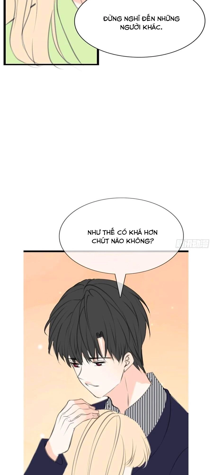 Công Chúa Nữ Vương Mệnh Chapter 124 - 39