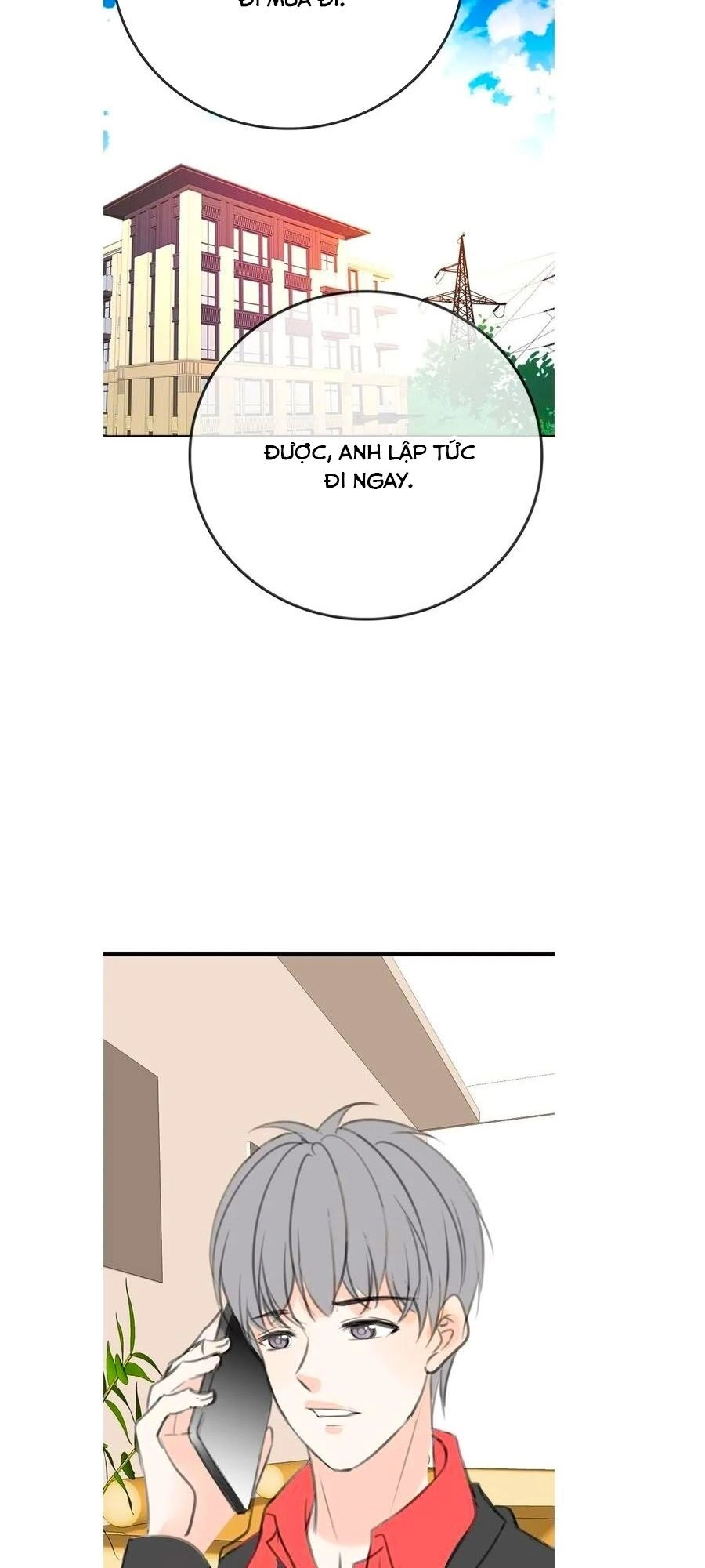 Công Chúa Nữ Vương Mệnh Chapter 125 - 20