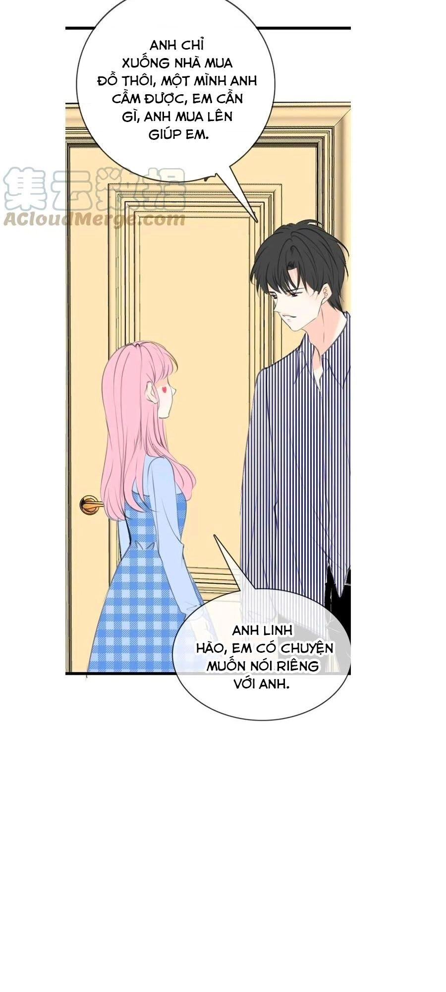 Công Chúa Nữ Vương Mệnh Chapter 125 - 23