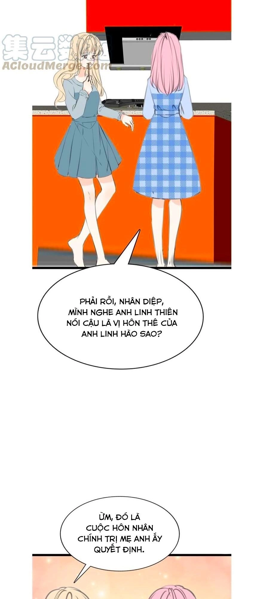 Công Chúa Nữ Vương Mệnh Chapter 125 - 30