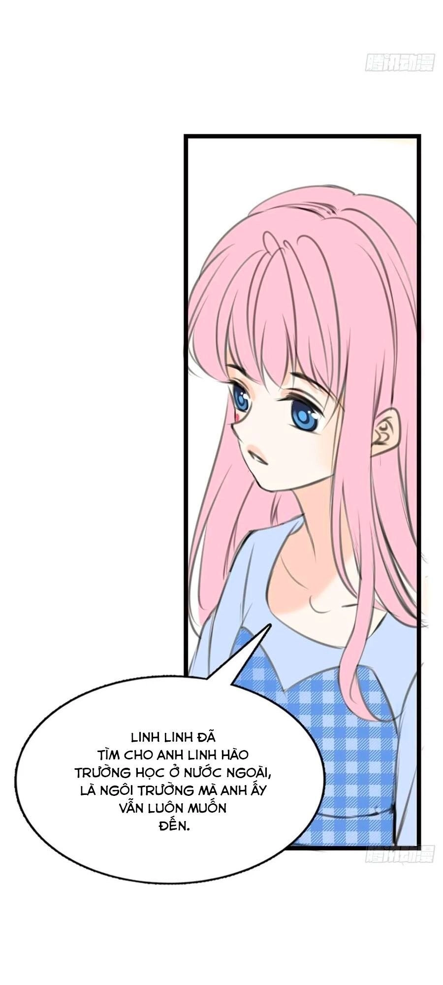 Công Chúa Nữ Vương Mệnh Chapter 125 - 39