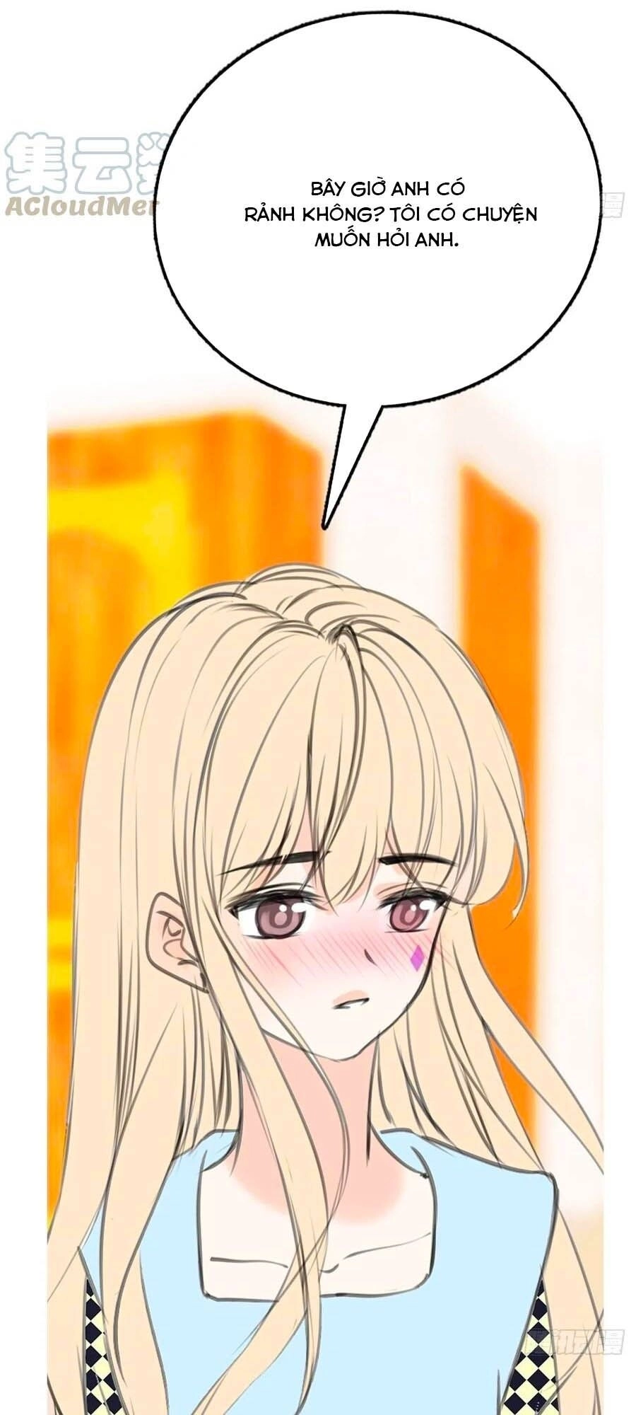 Công Chúa Nữ Vương Mệnh Chapter 127 - 1