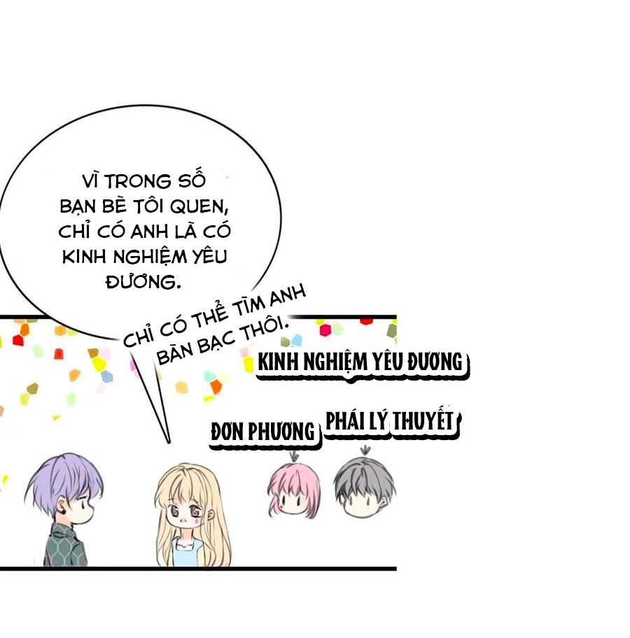 Công Chúa Nữ Vương Mệnh Chapter 127 - 4