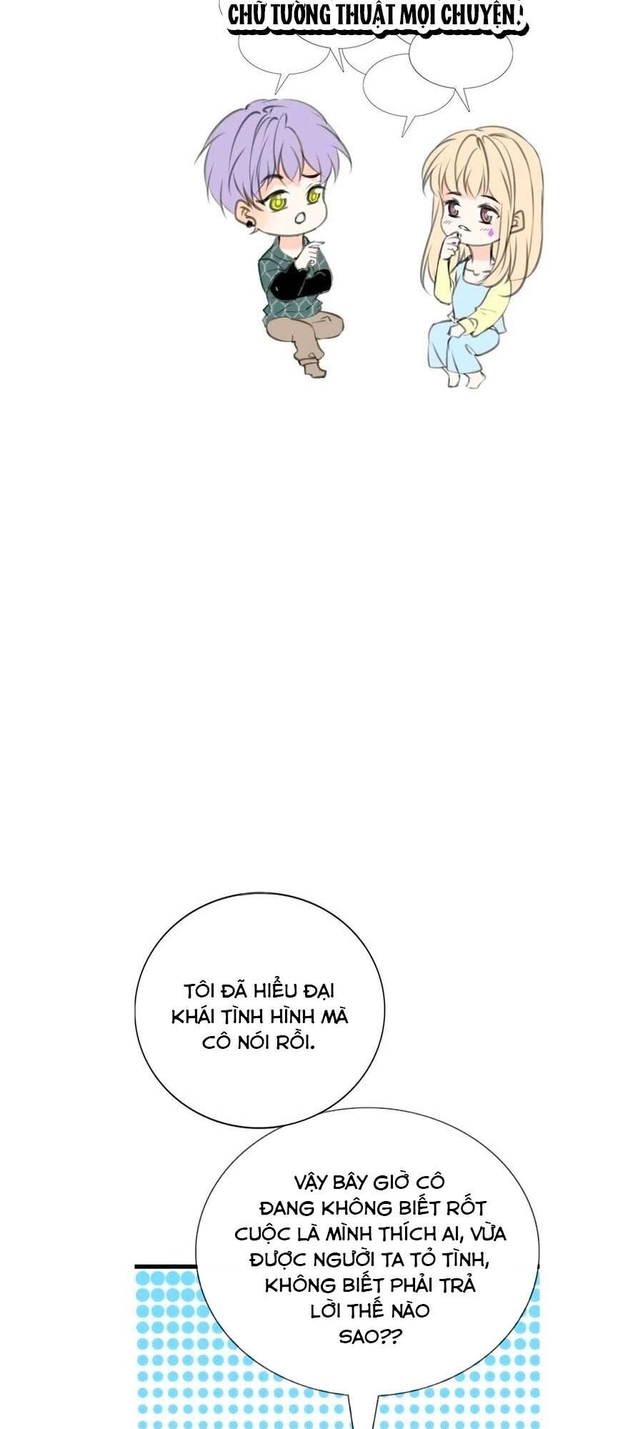 Công Chúa Nữ Vương Mệnh Chapter 127 - 6