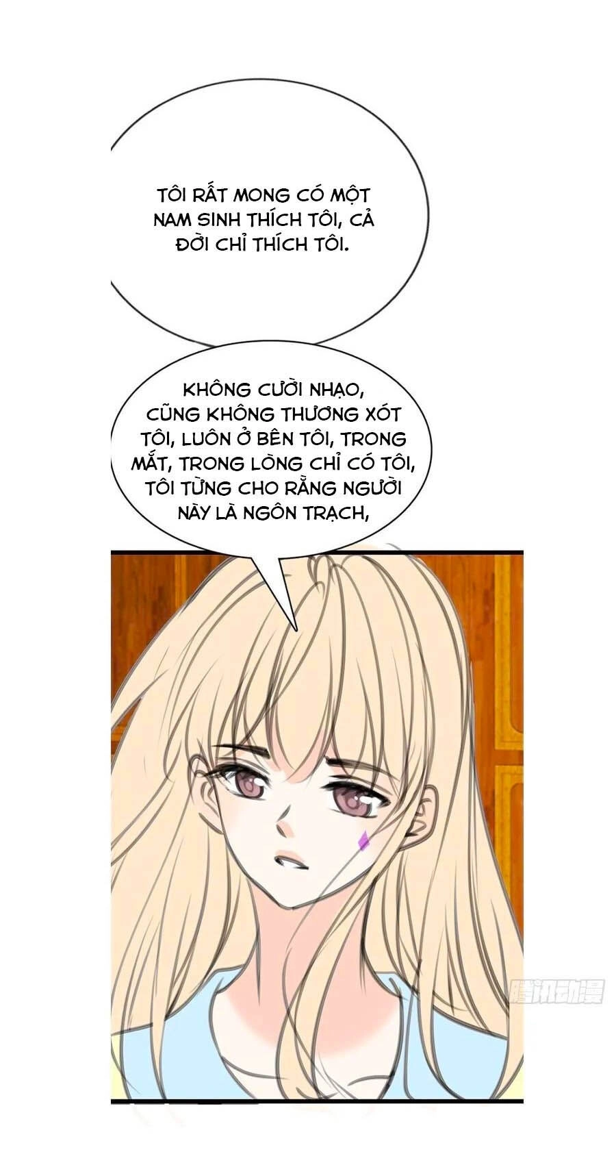 Công Chúa Nữ Vương Mệnh Chapter 127 - 9