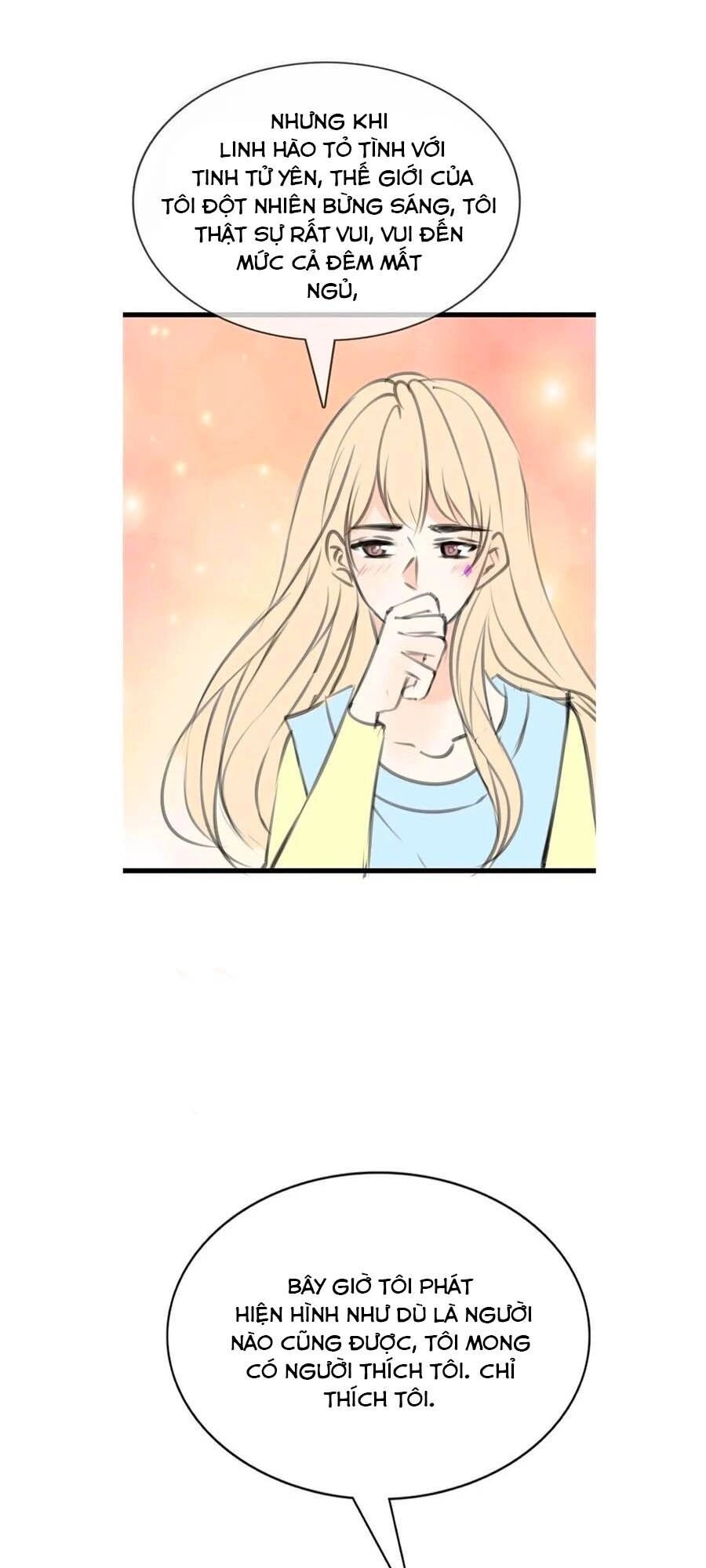 Công Chúa Nữ Vương Mệnh Chapter 127 - 10