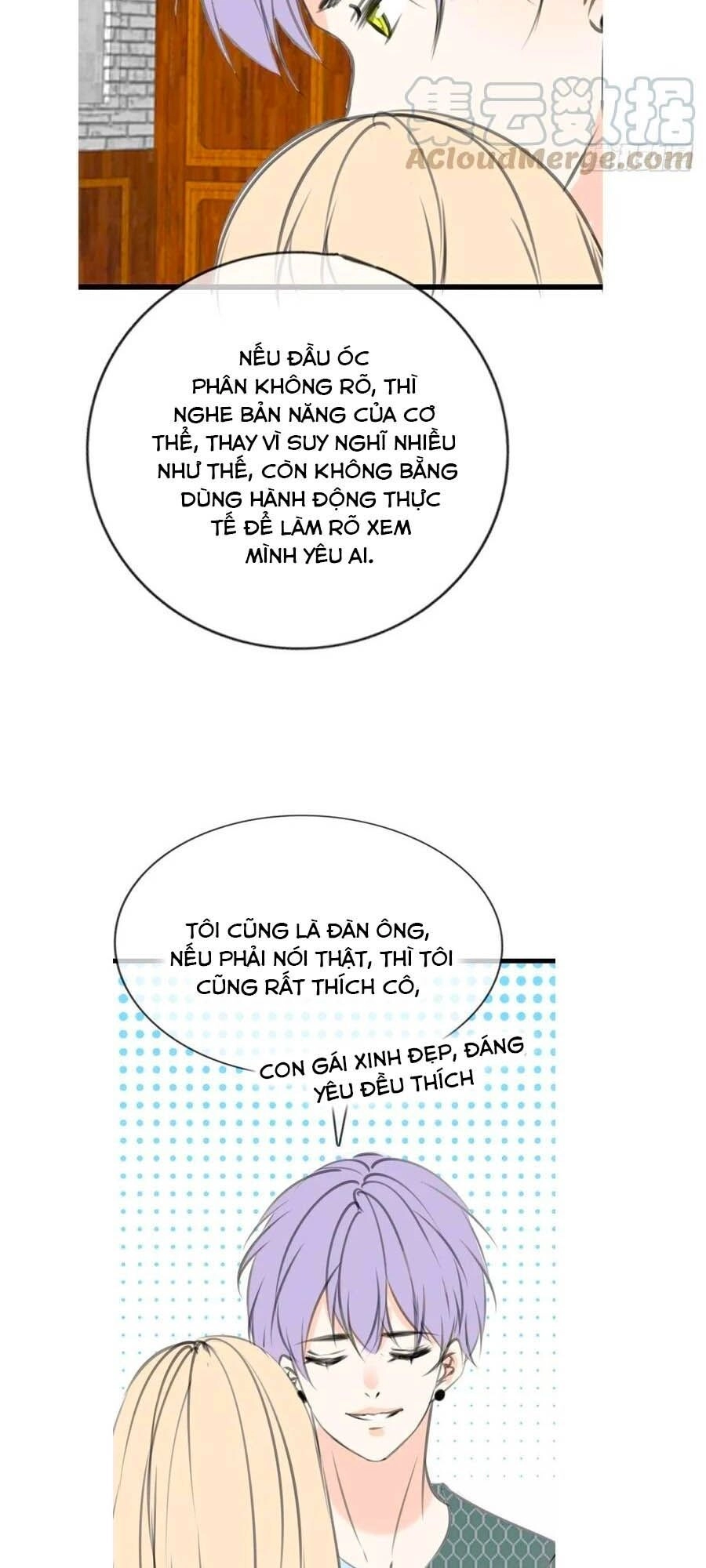 Công Chúa Nữ Vương Mệnh Chapter 127 - 14