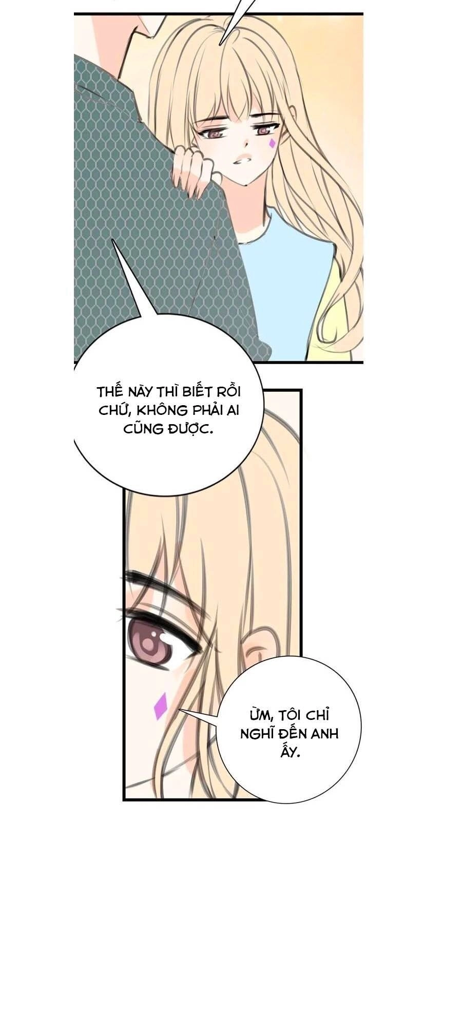 Công Chúa Nữ Vương Mệnh Chapter 127 - 16