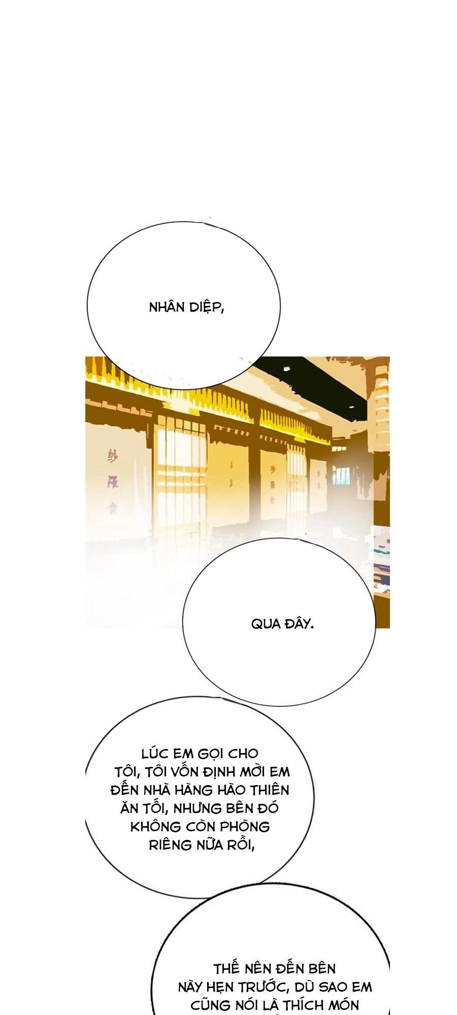 Công Chúa Nữ Vương Mệnh Chapter 127 - 17