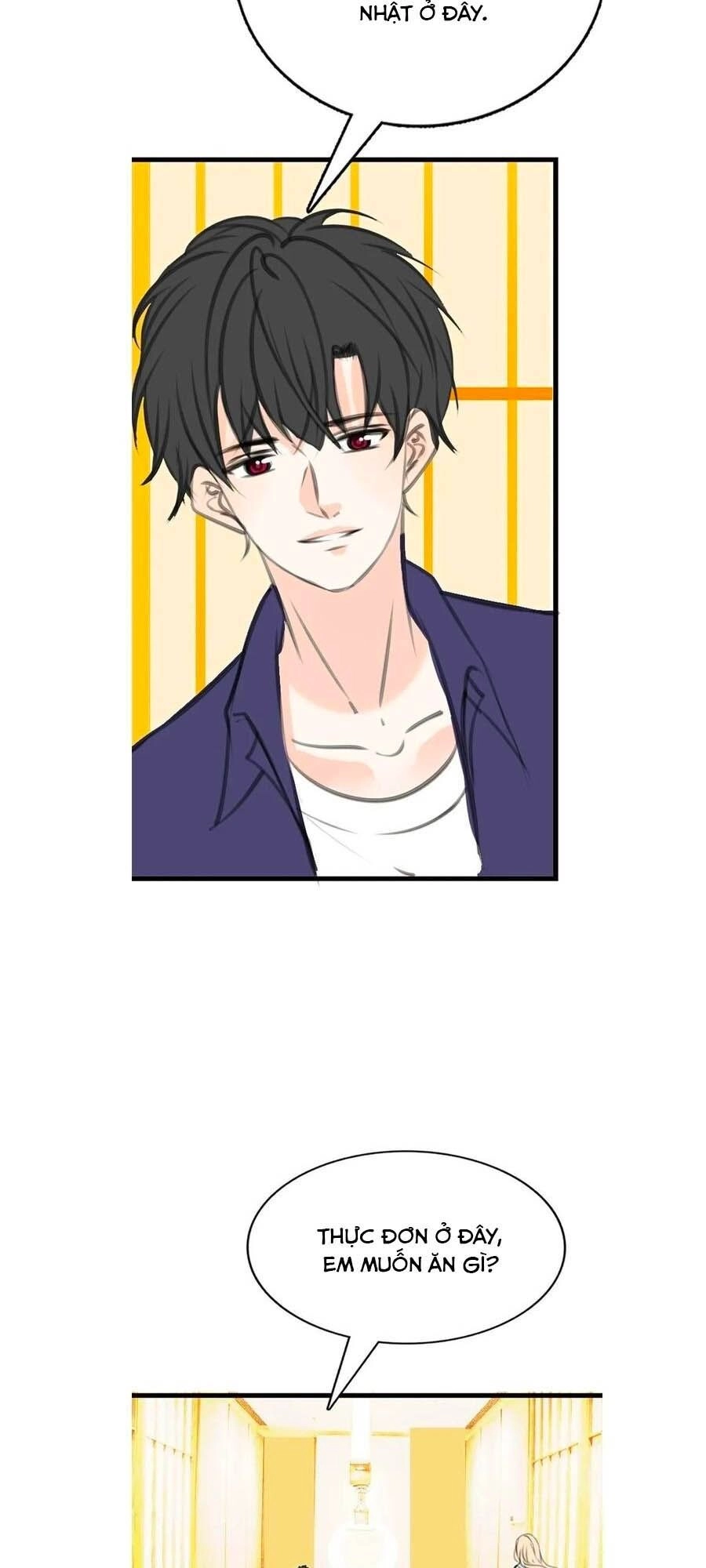 Công Chúa Nữ Vương Mệnh Chapter 127 - 18