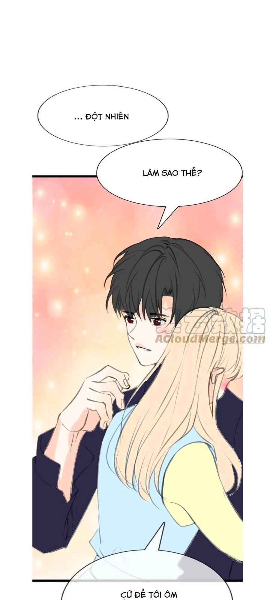 Công Chúa Nữ Vương Mệnh Chapter 127 - 22