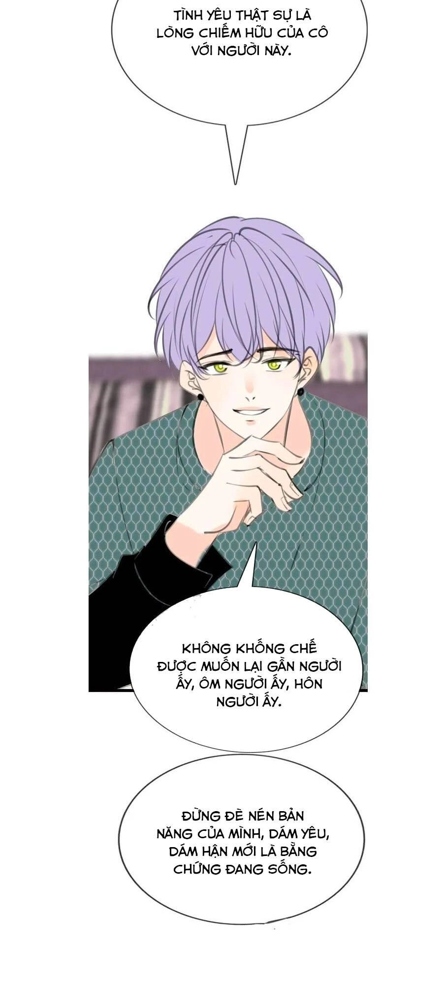 Công Chúa Nữ Vương Mệnh Chapter 127 - 24