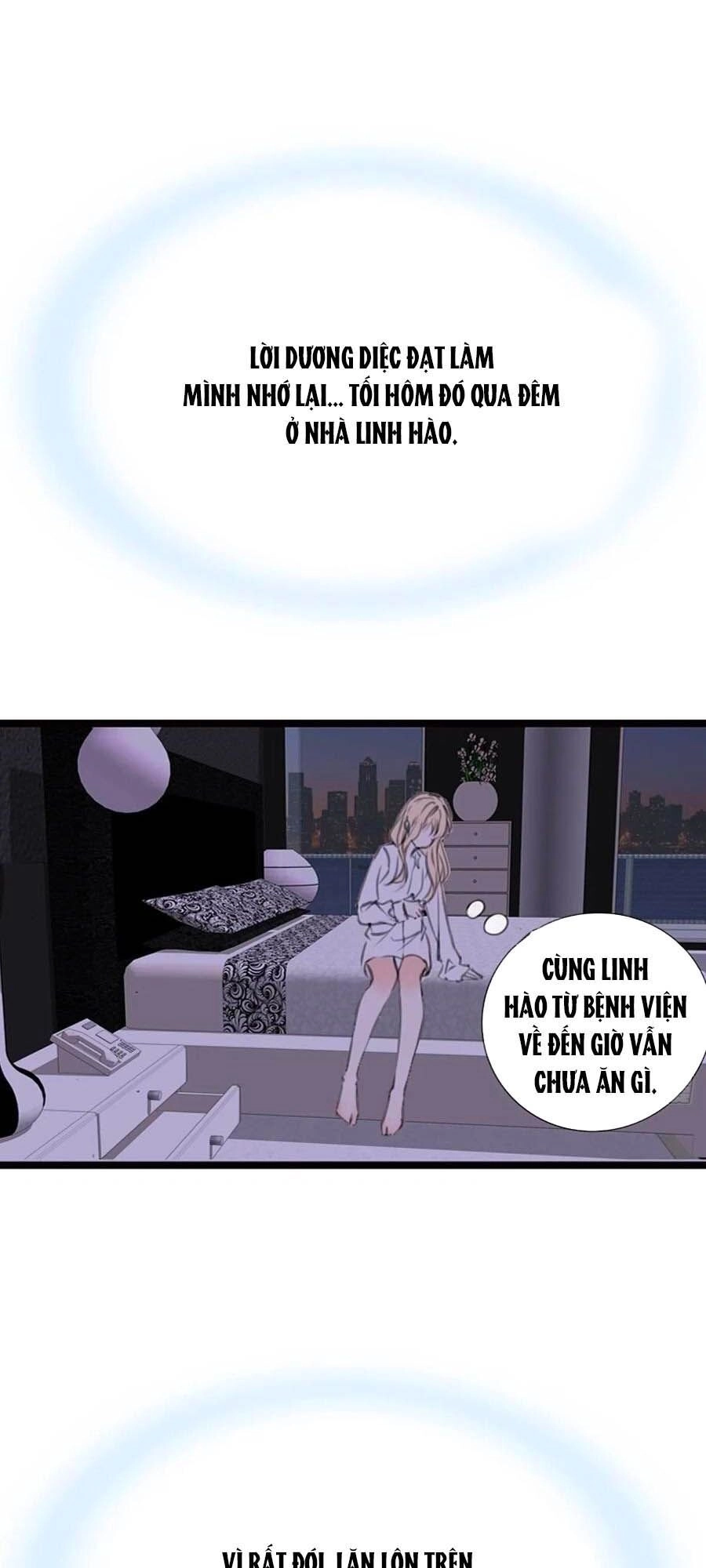 Công Chúa Nữ Vương Mệnh Chapter 127 - 26