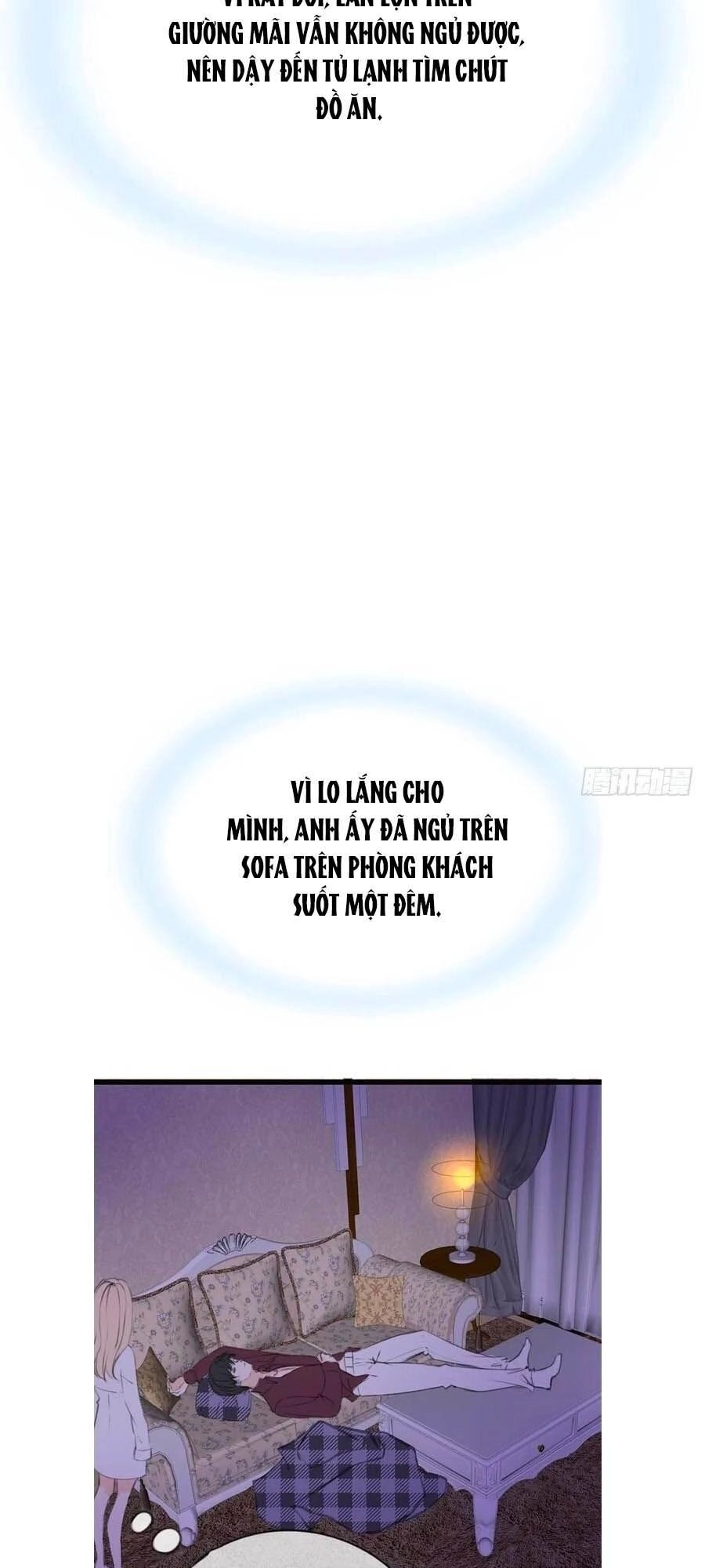 Công Chúa Nữ Vương Mệnh Chapter 127 - 27