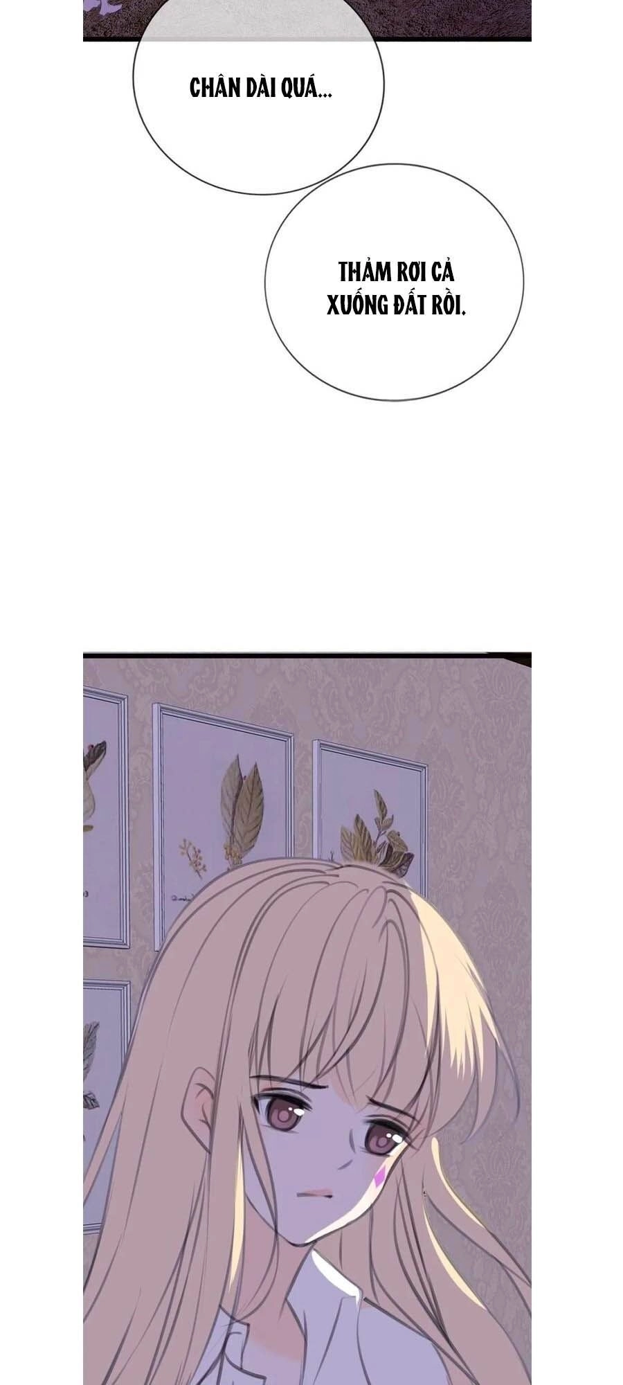 Công Chúa Nữ Vương Mệnh Chapter 127 - 28