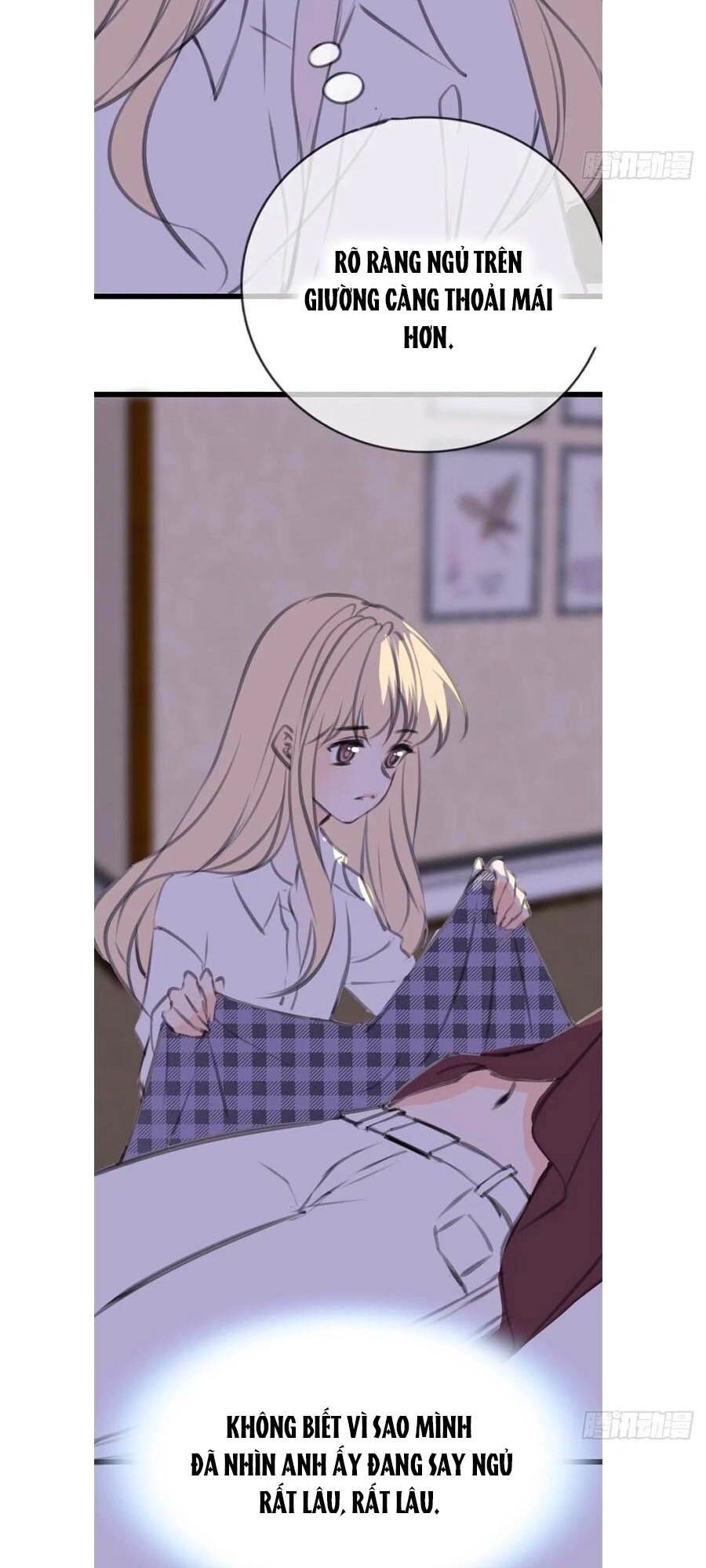 Công Chúa Nữ Vương Mệnh Chapter 127 - 29