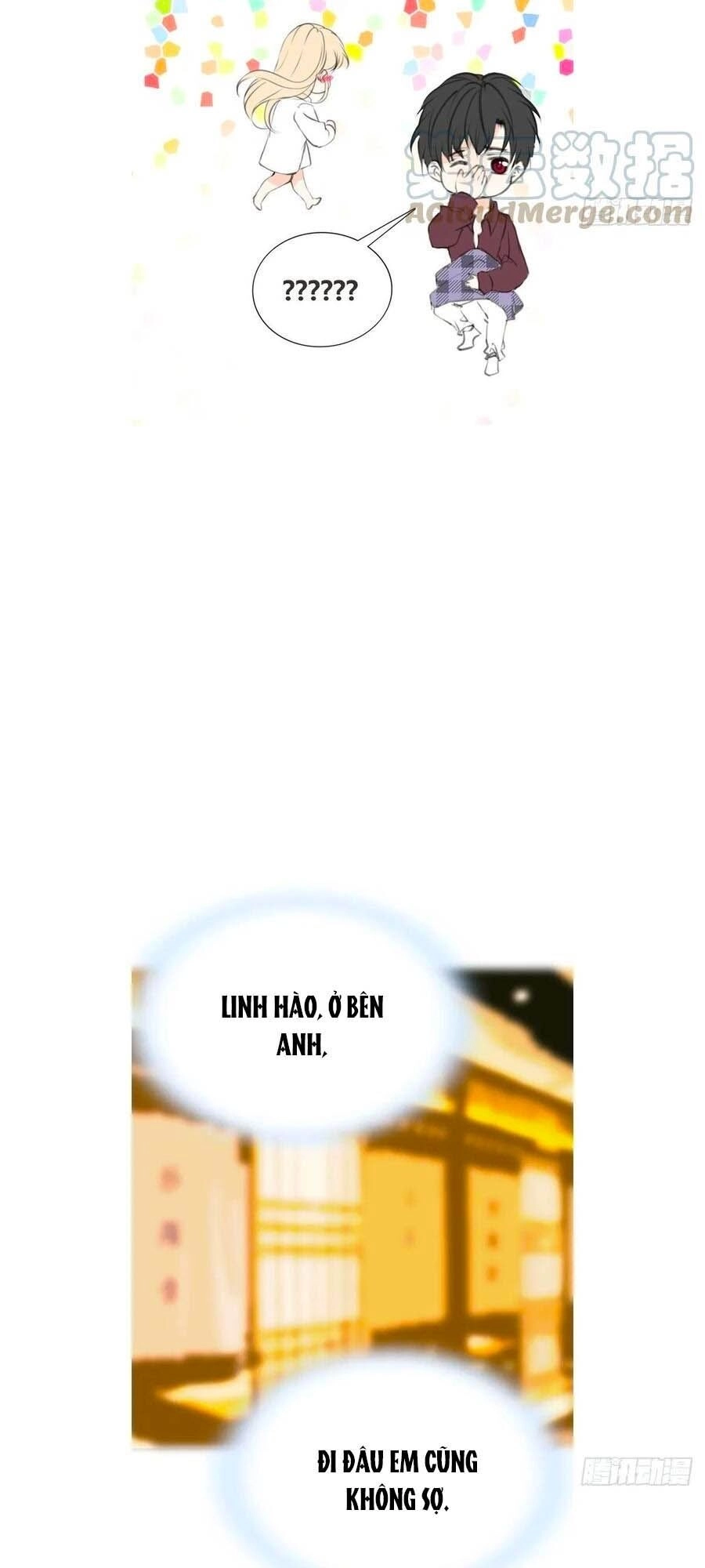 Công Chúa Nữ Vương Mệnh Chapter 127 - 34