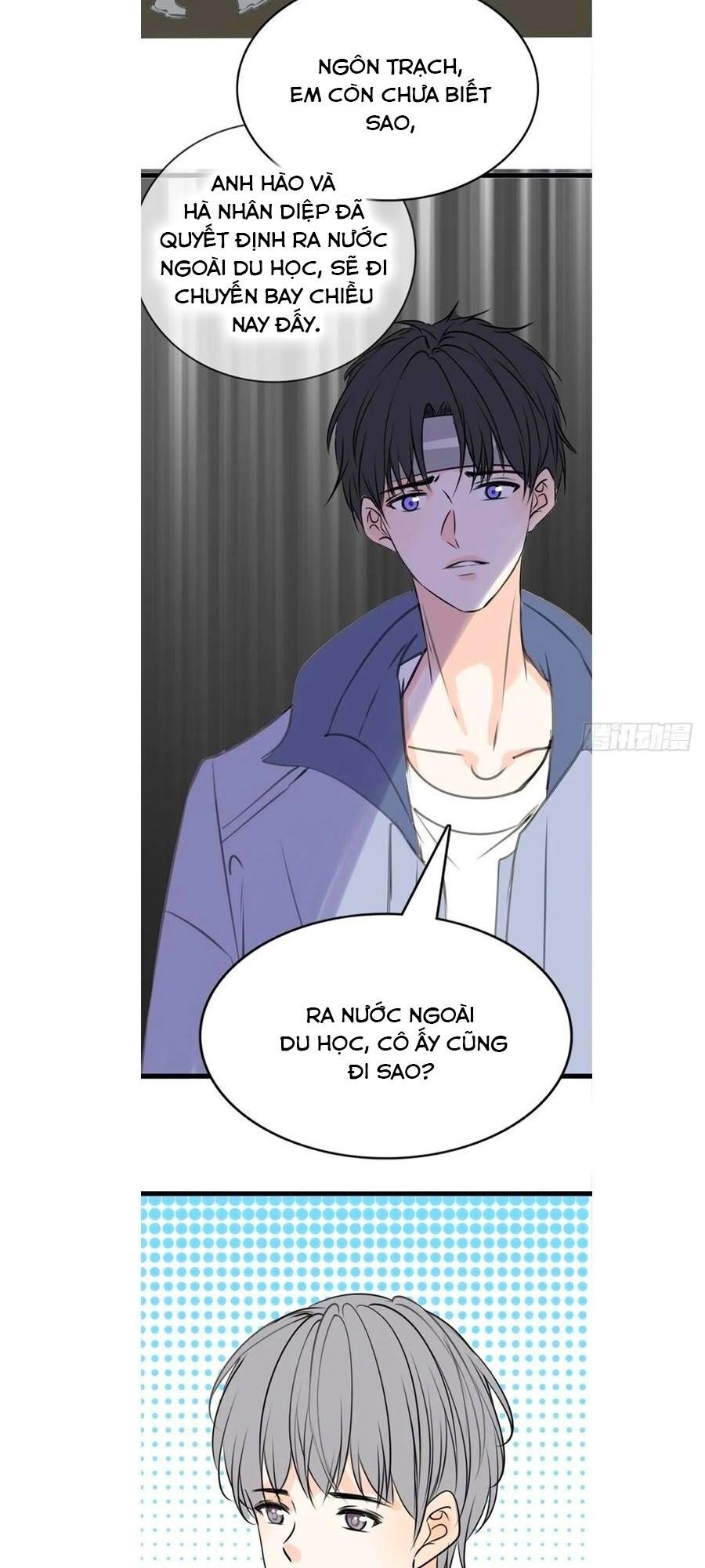 Công Chúa Nữ Vương Mệnh Chapter 128 - 2