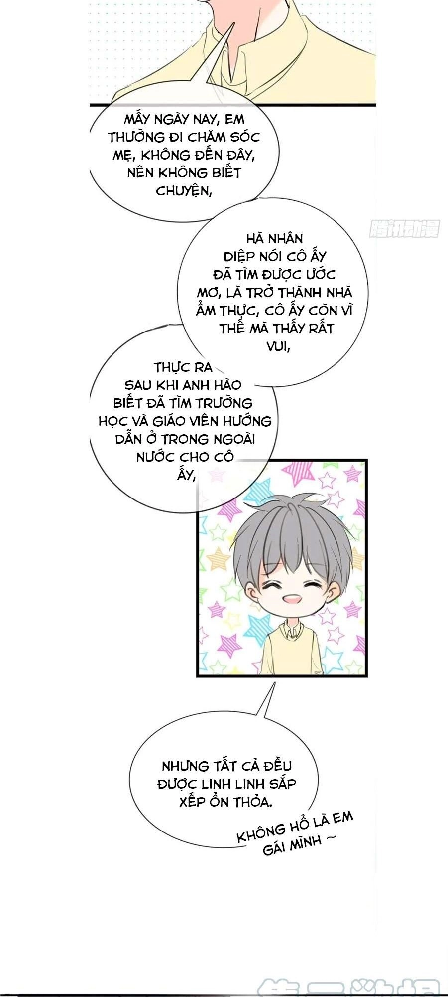 Công Chúa Nữ Vương Mệnh Chapter 128 - 4