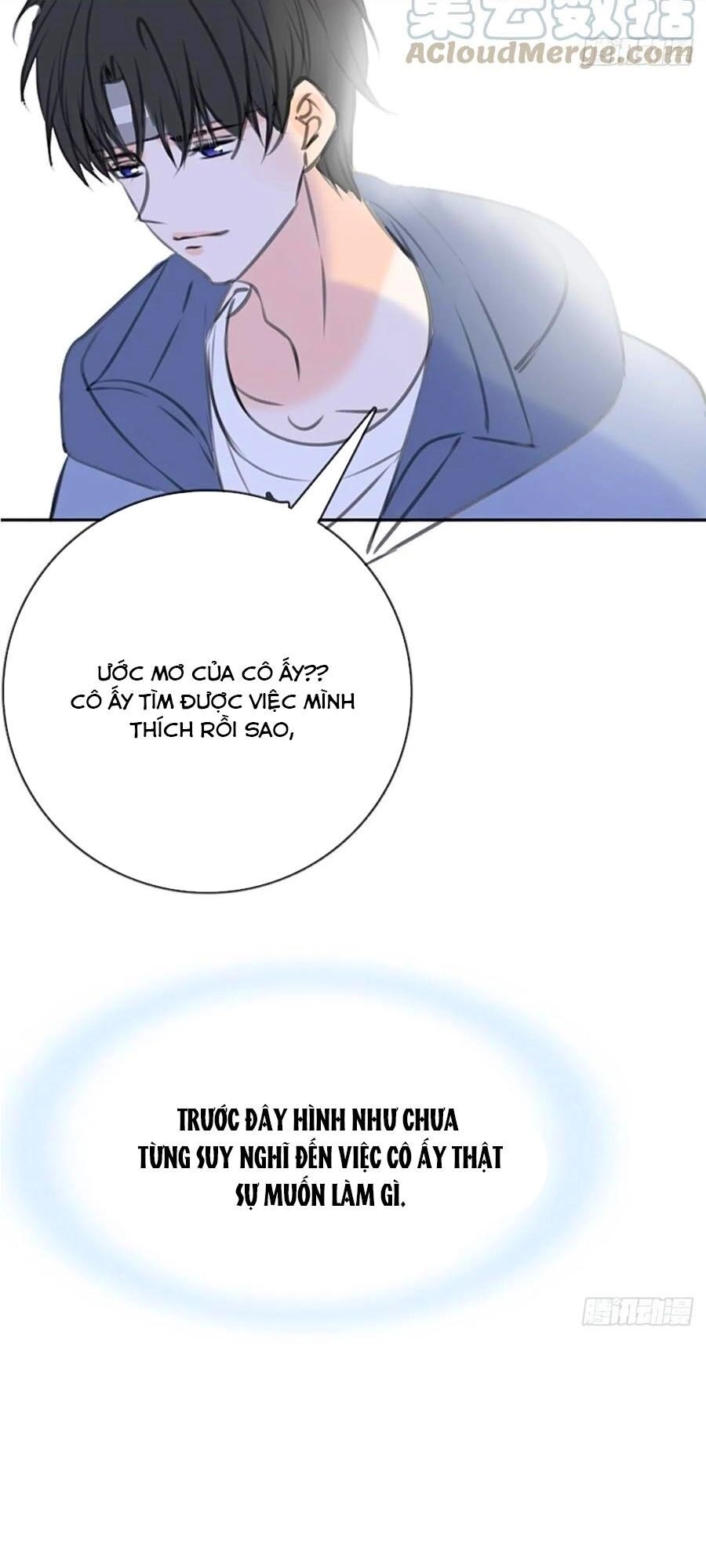 Công Chúa Nữ Vương Mệnh Chapter 128 - 5