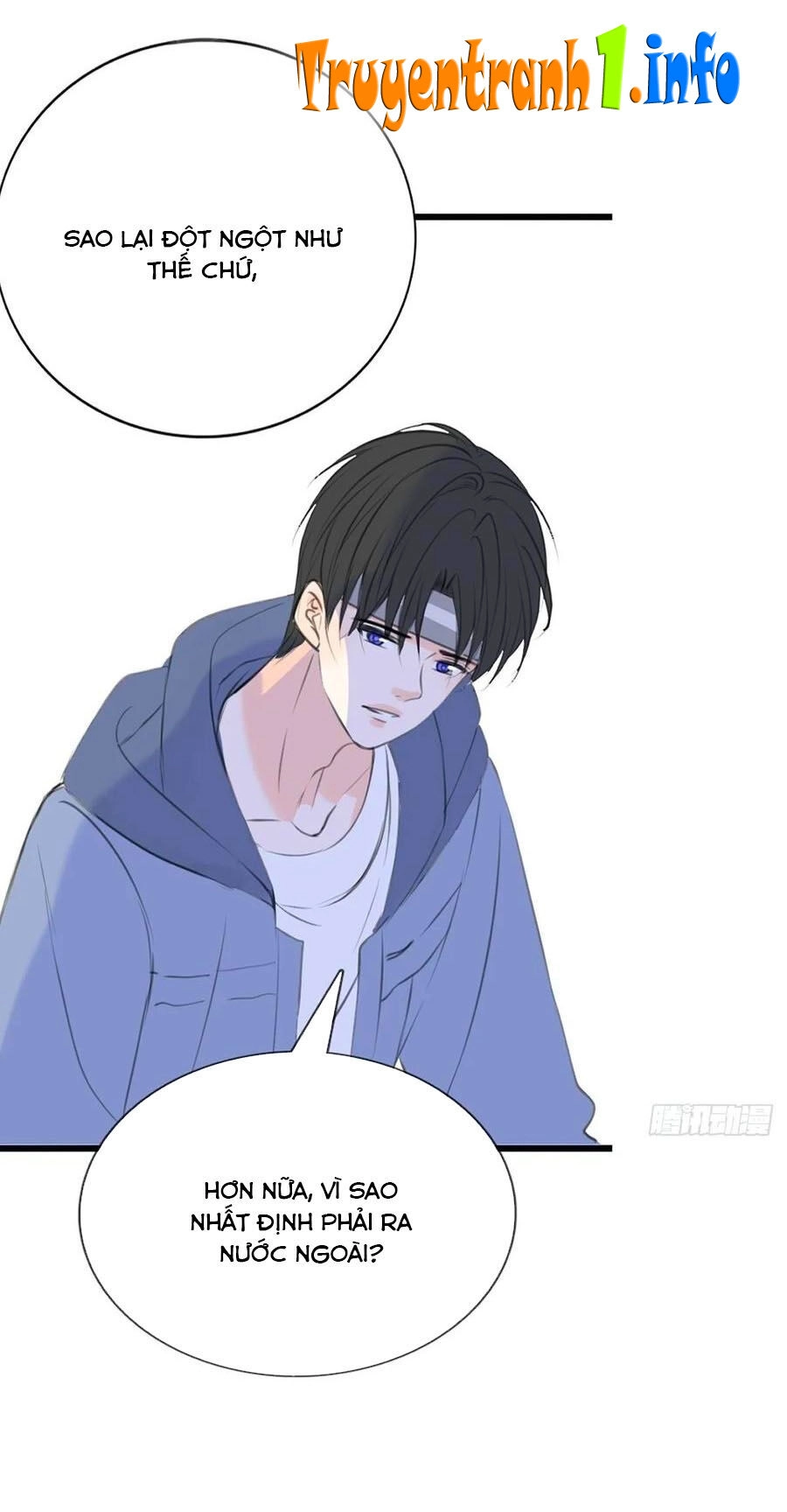 Công Chúa Nữ Vương Mệnh Chapter 128 - 6