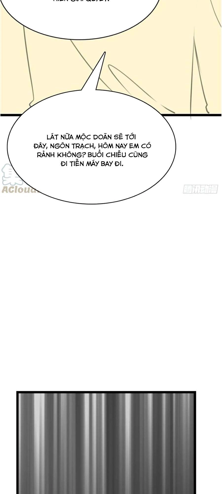 Công Chúa Nữ Vương Mệnh Chapter 128 - 8