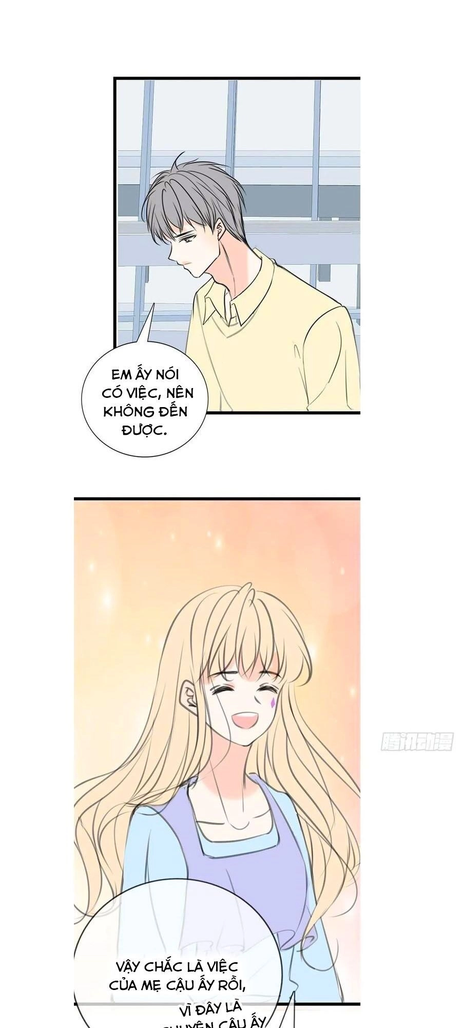 Công Chúa Nữ Vương Mệnh Chapter 128 - 12