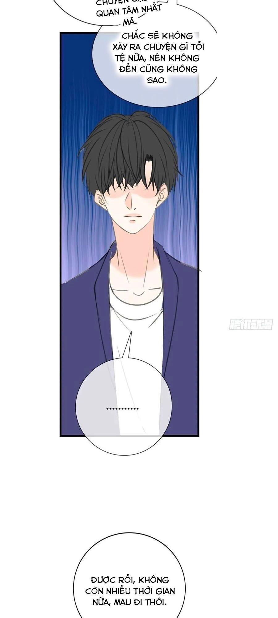 Công Chúa Nữ Vương Mệnh Chapter 128 - 13