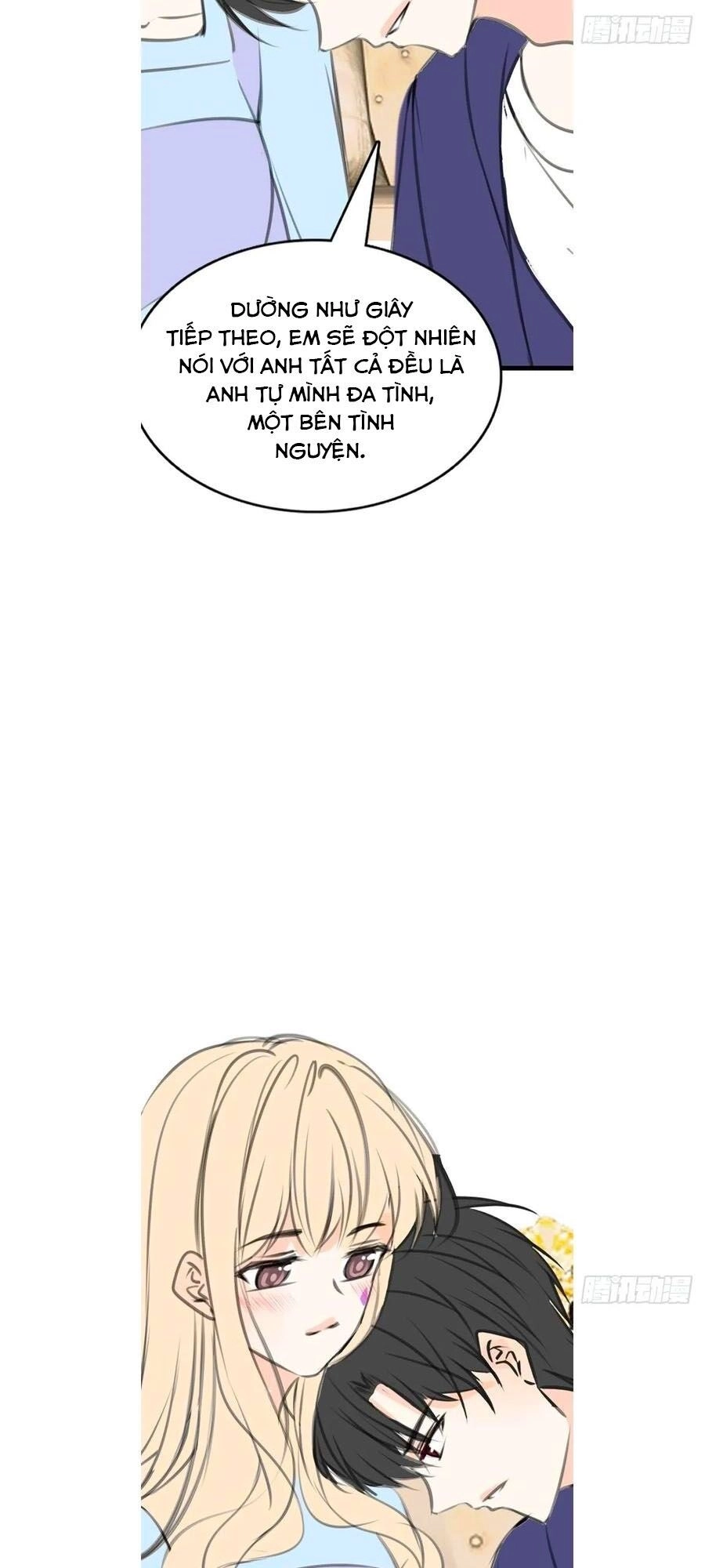 Công Chúa Nữ Vương Mệnh Chapter 128 - 18