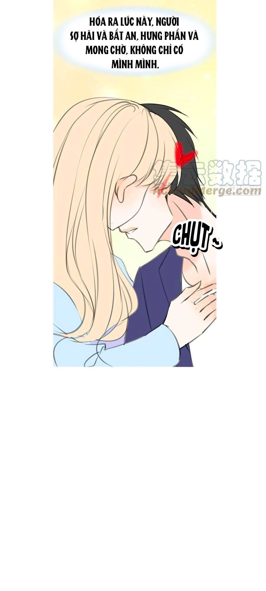 Công Chúa Nữ Vương Mệnh Chapter 128 - 20