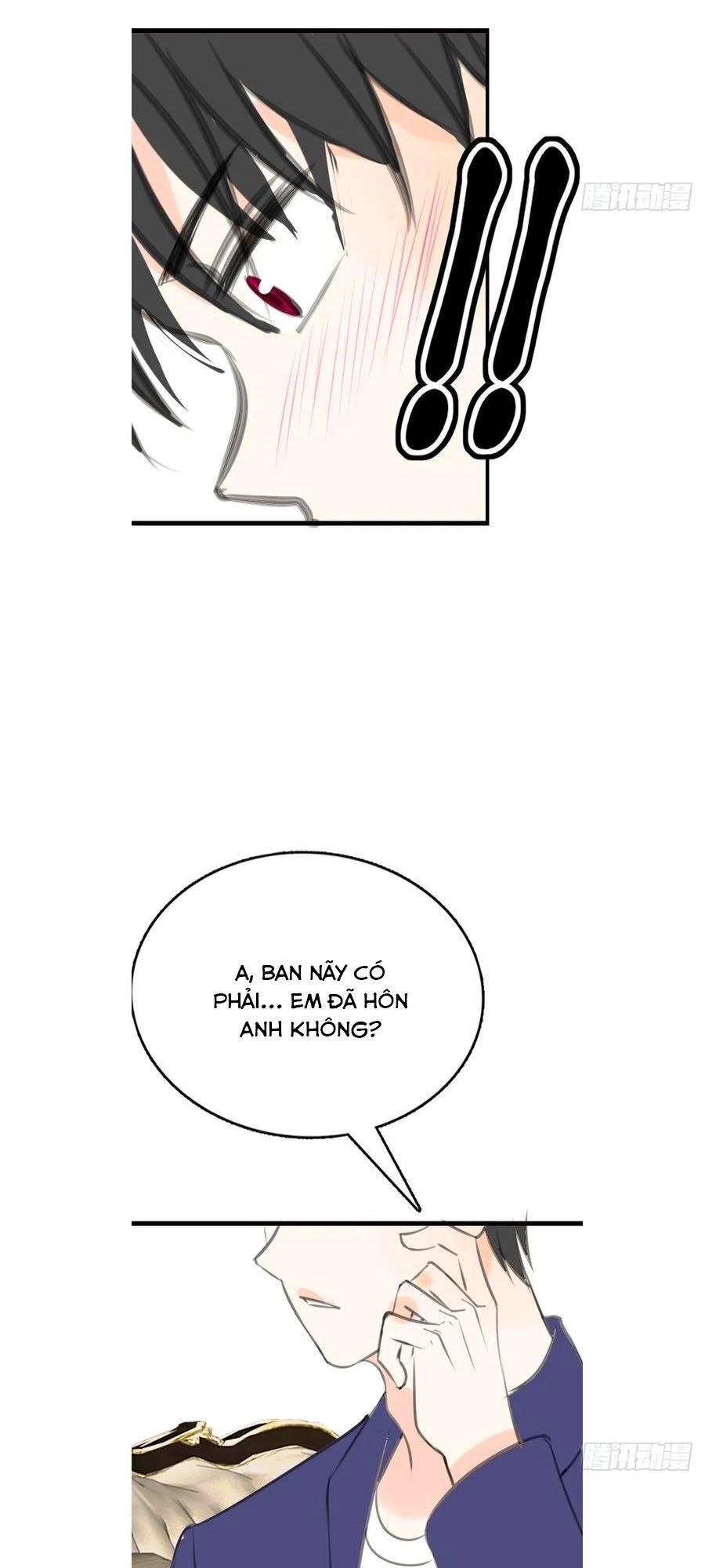 Công Chúa Nữ Vương Mệnh Chapter 128 - 21