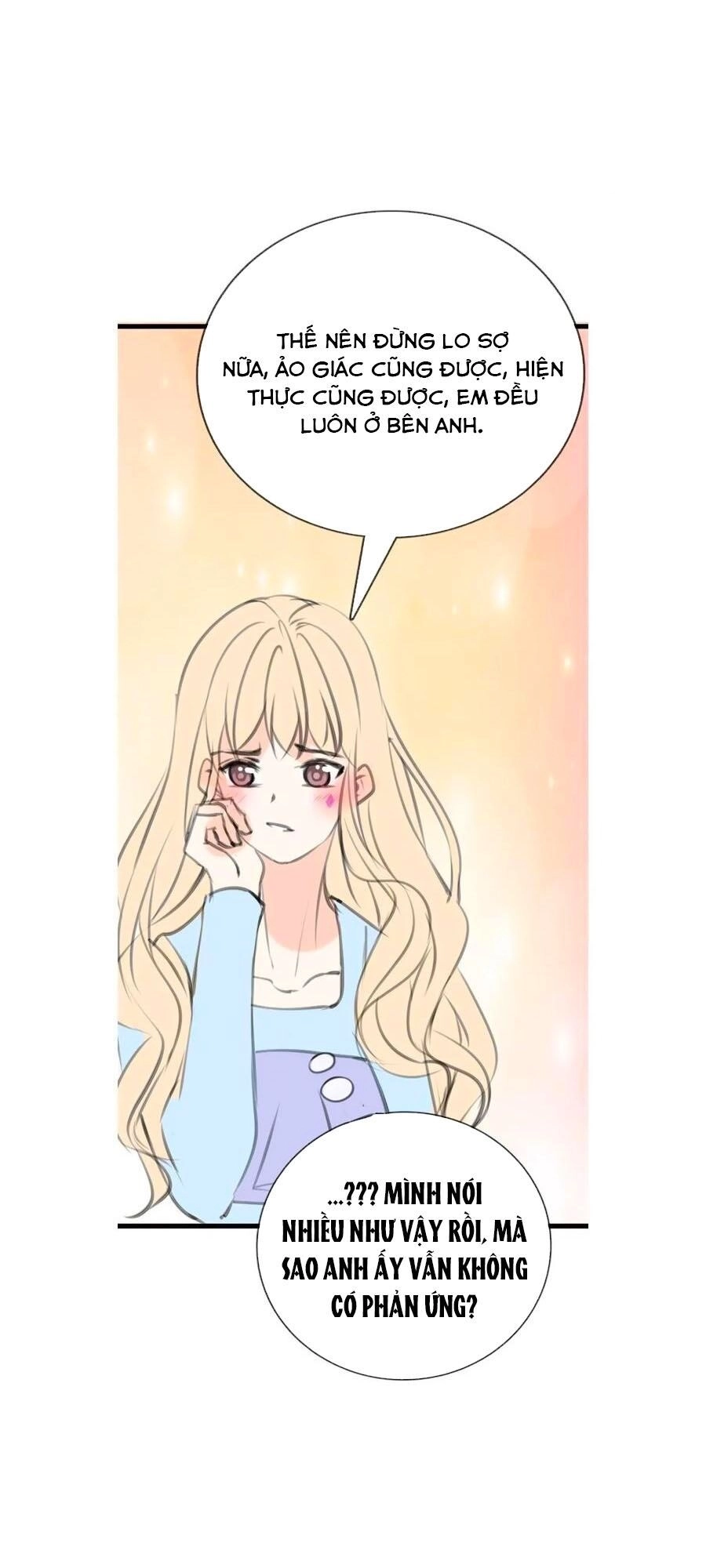 Công Chúa Nữ Vương Mệnh Chapter 128 - 24