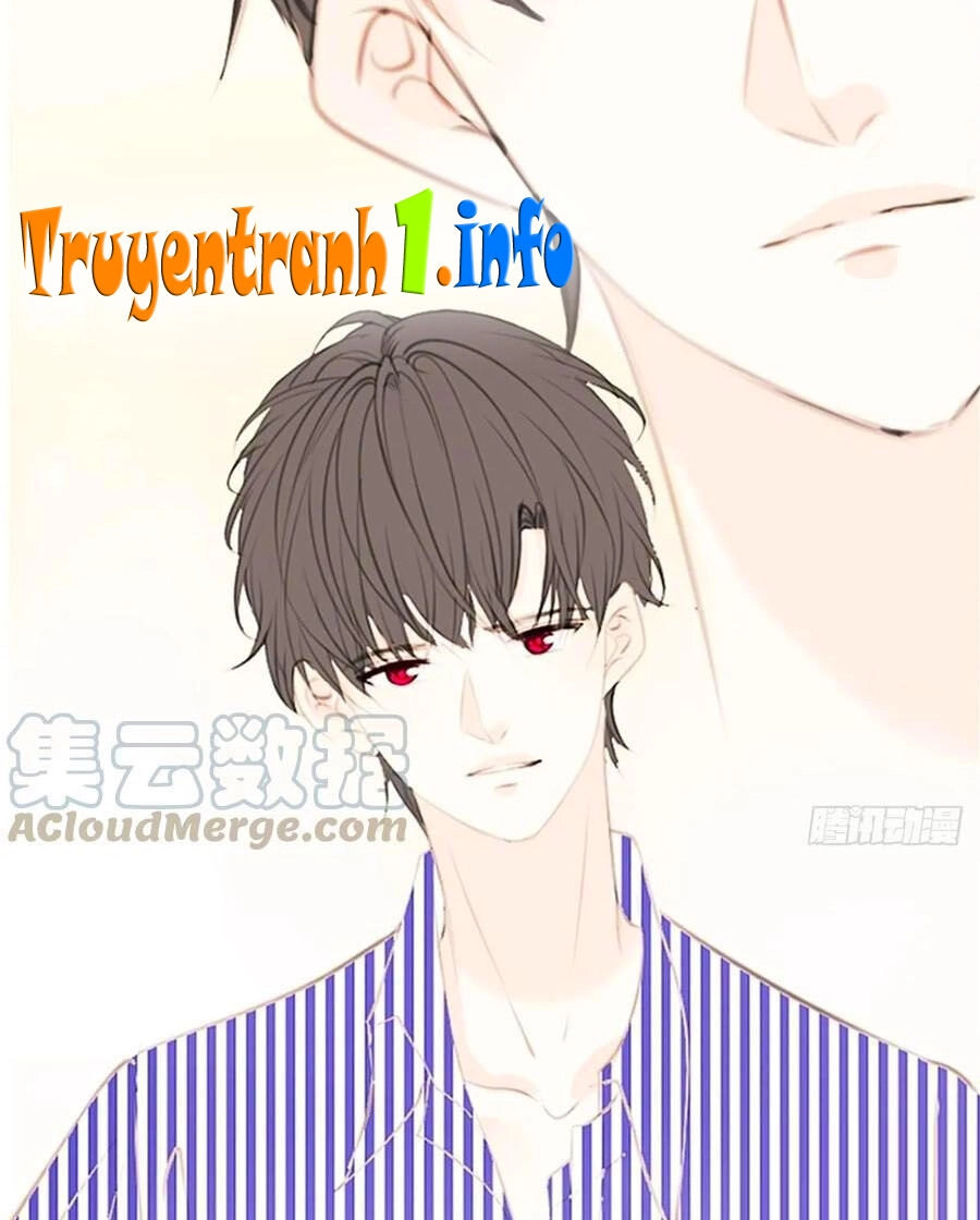 Công Chúa Nữ Vương Mệnh Chapter 128 - 27