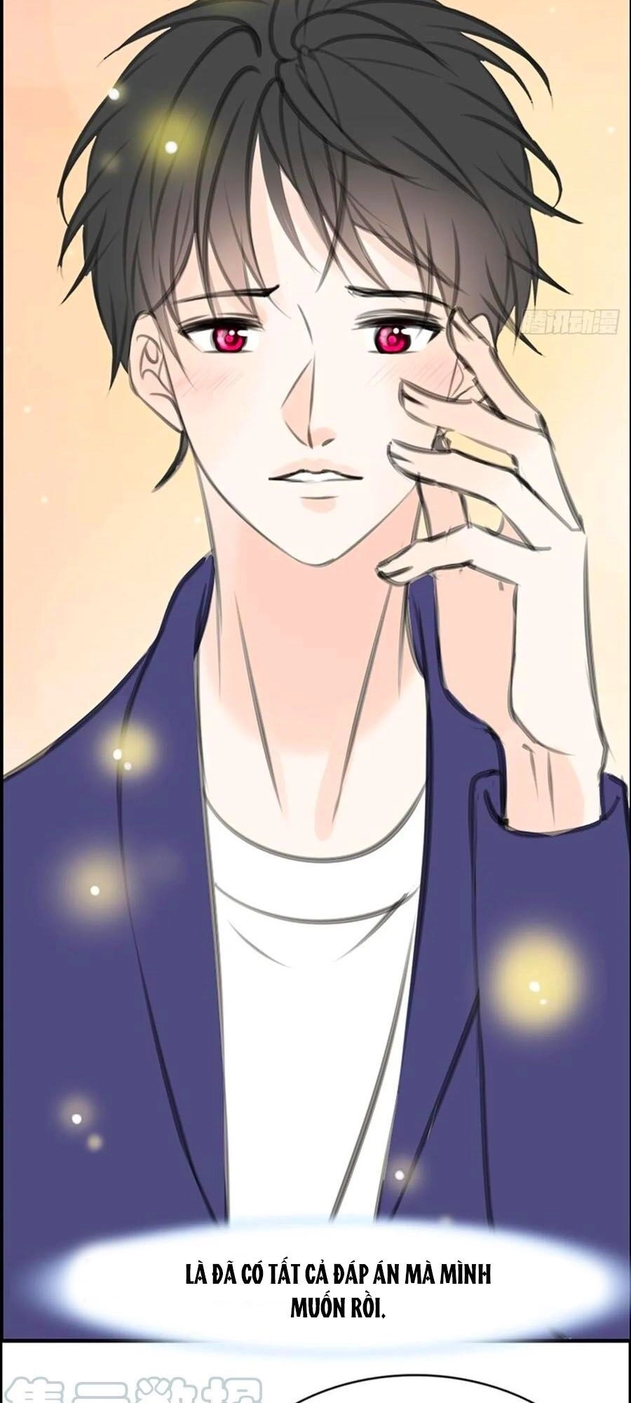 Công Chúa Nữ Vương Mệnh Chapter 128 - 30