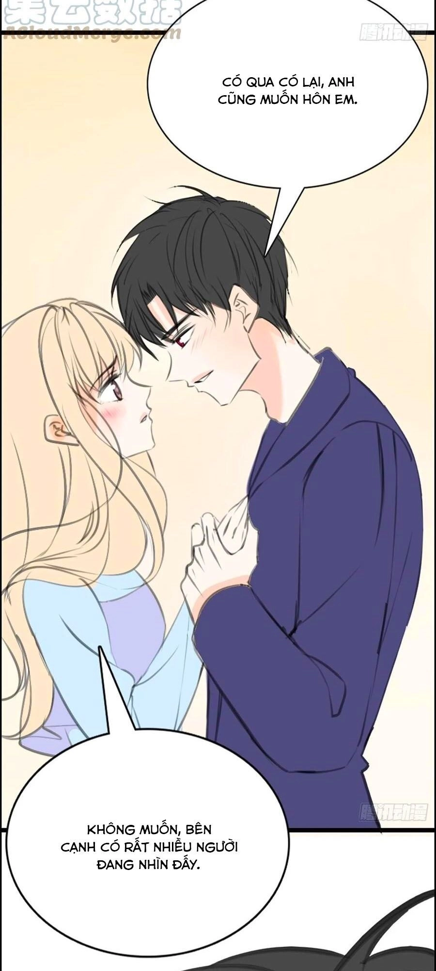 Công Chúa Nữ Vương Mệnh Chapter 128 - 31