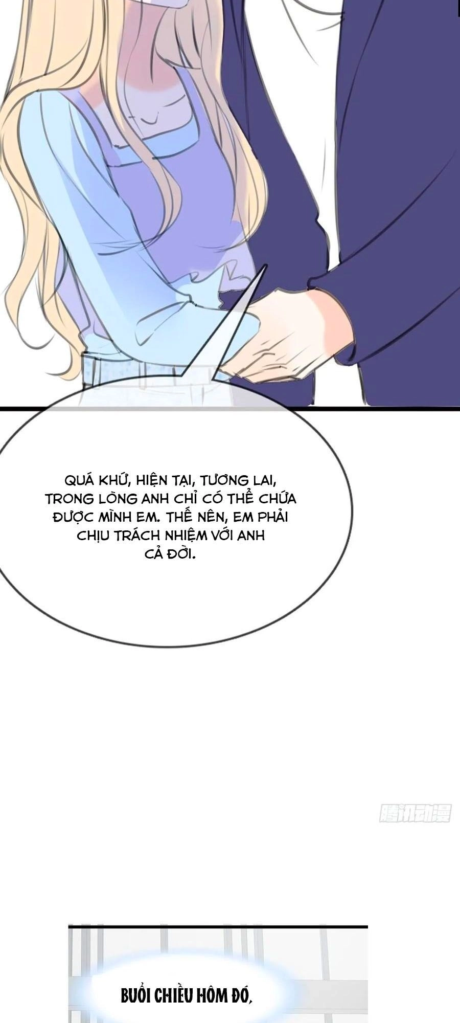 Công Chúa Nữ Vương Mệnh Chapter 128 - 36