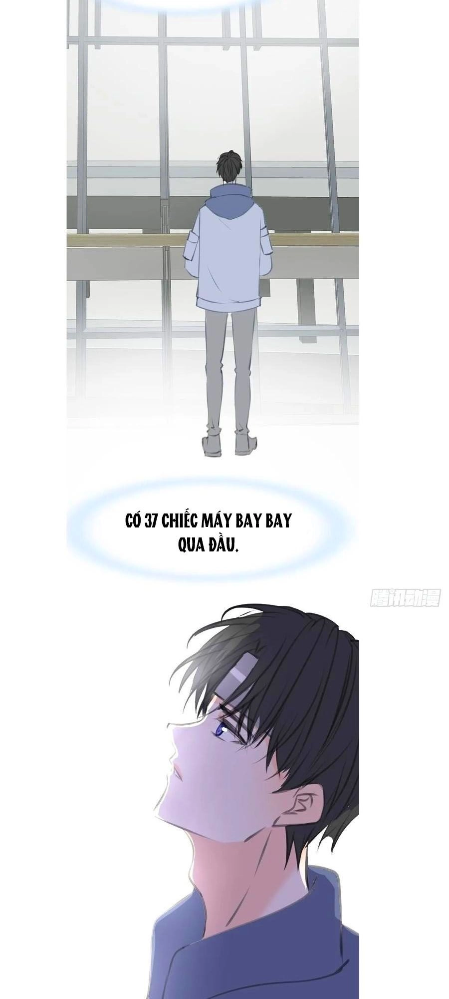 Công Chúa Nữ Vương Mệnh Chapter 128 - 37