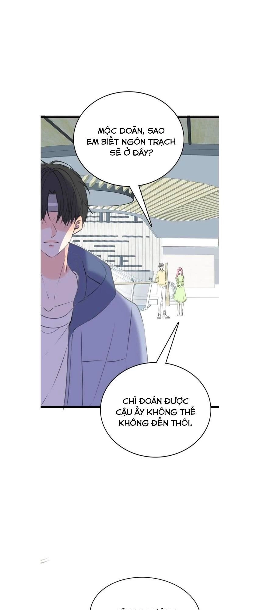 Công Chúa Nữ Vương Mệnh Chapter 128 - 39