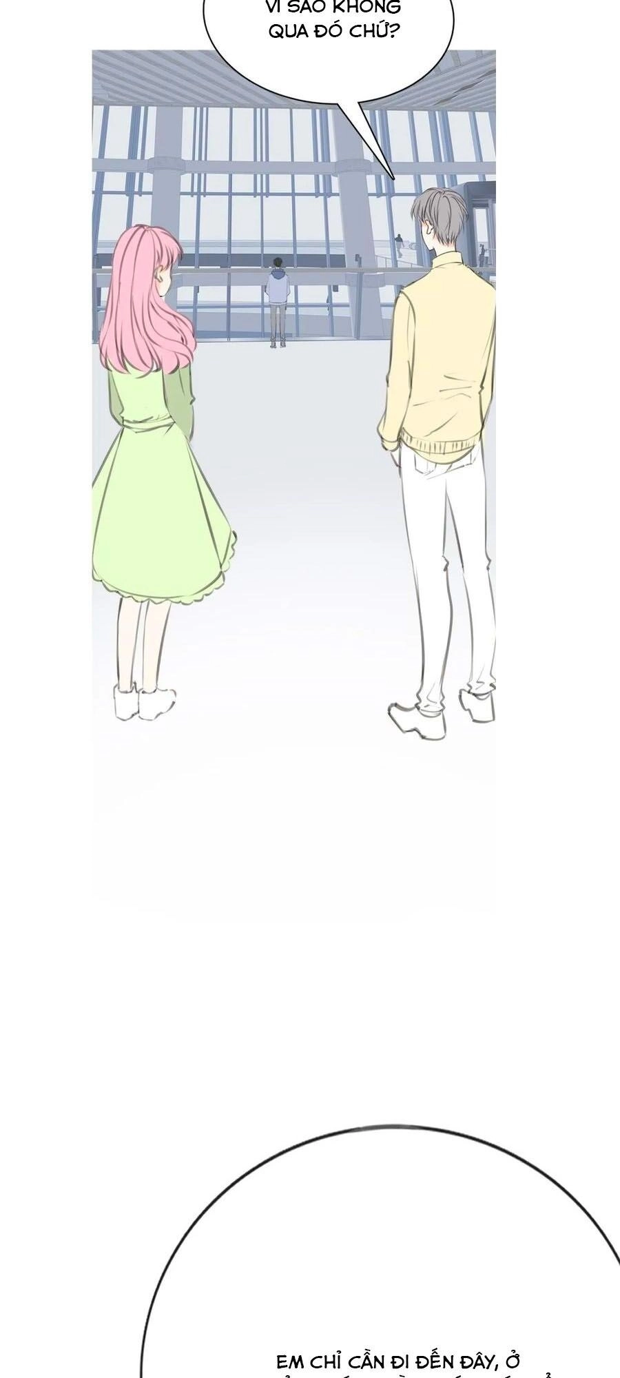 Công Chúa Nữ Vương Mệnh Chapter 128 - 40