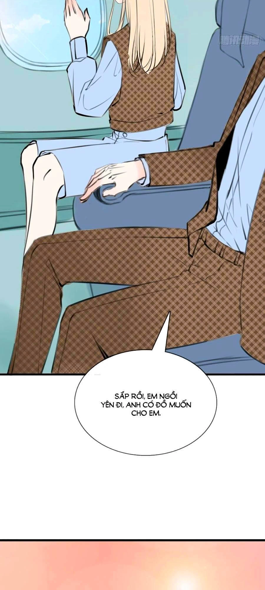 Công Chúa Nữ Vương Mệnh Chapter 129 - 3