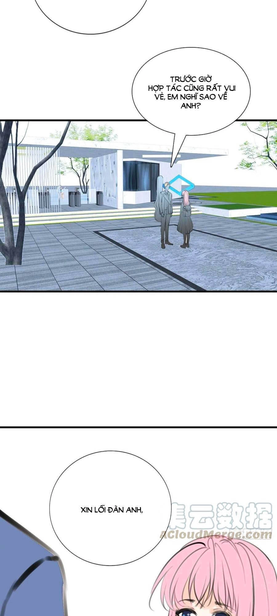 Công Chúa Nữ Vương Mệnh Chapter 129 - 30