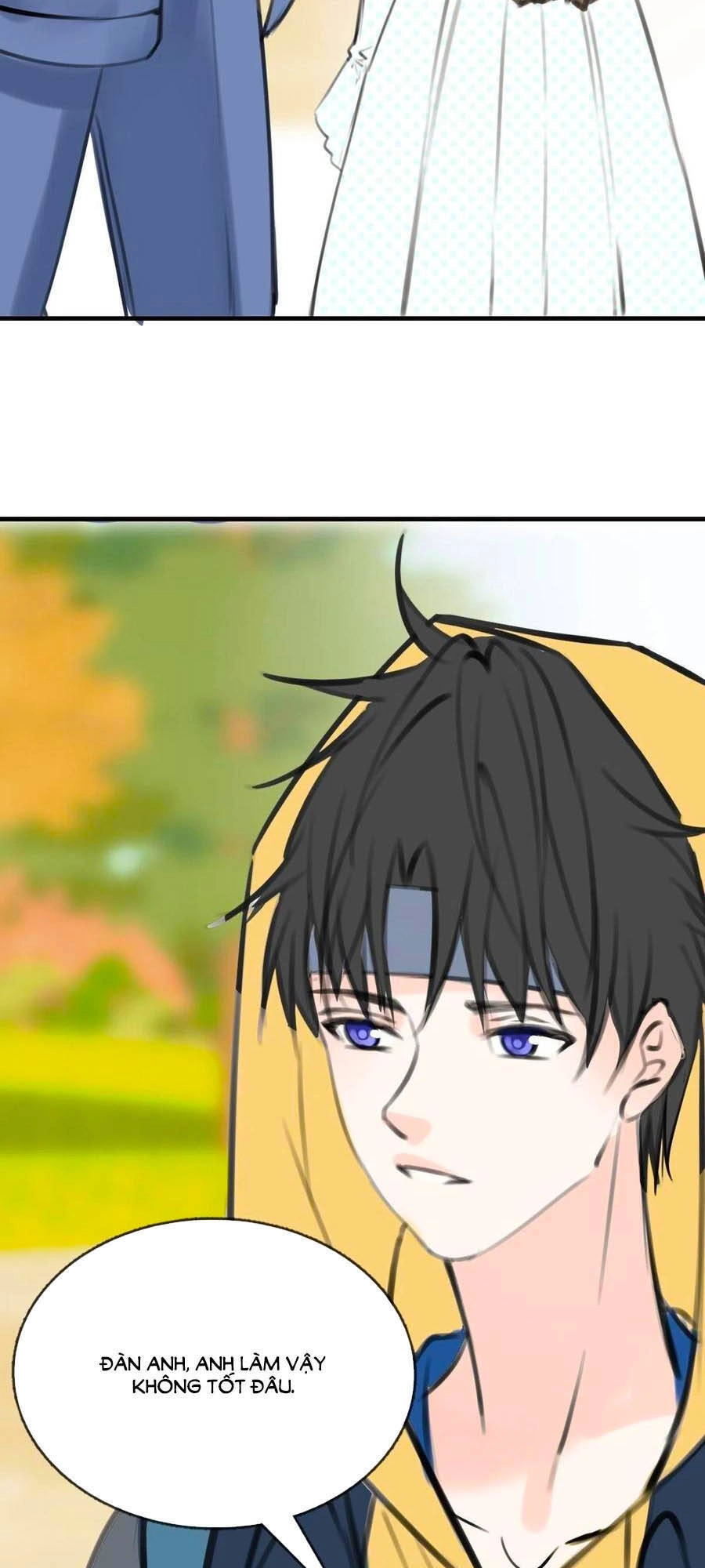 Công Chúa Nữ Vương Mệnh Chapter 129 - 34