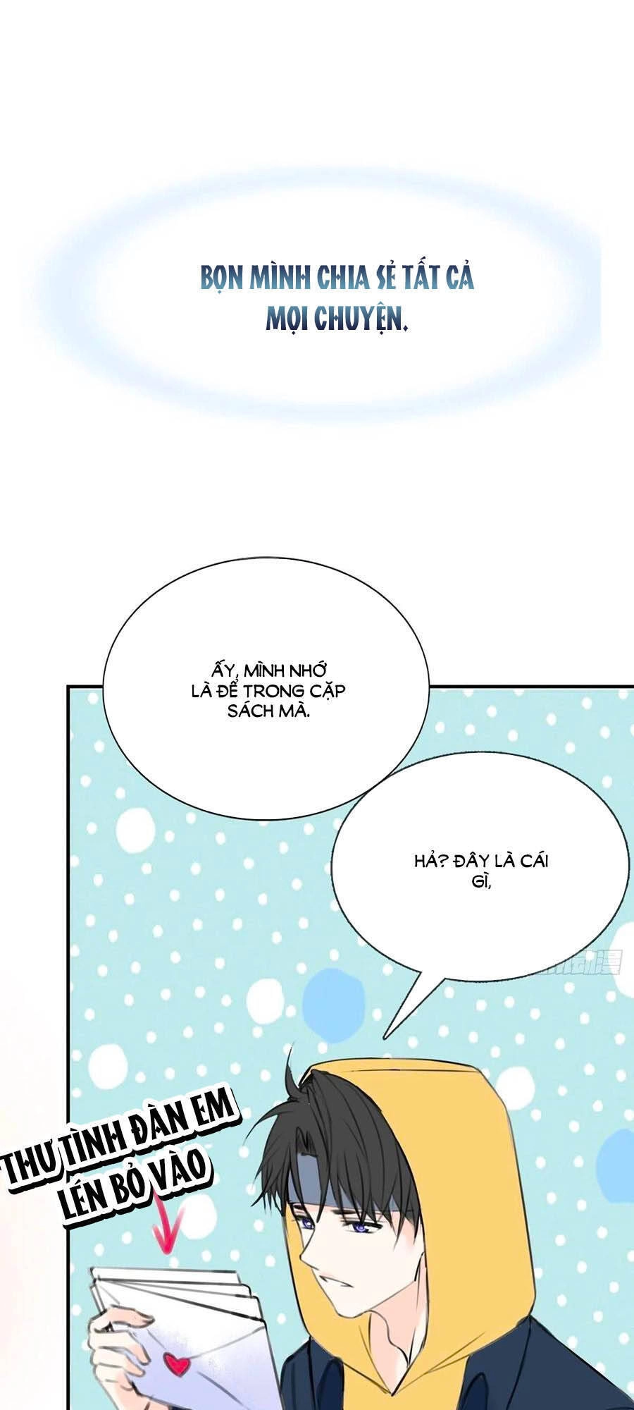 Công Chúa Nữ Vương Mệnh Chapter 129 - 52