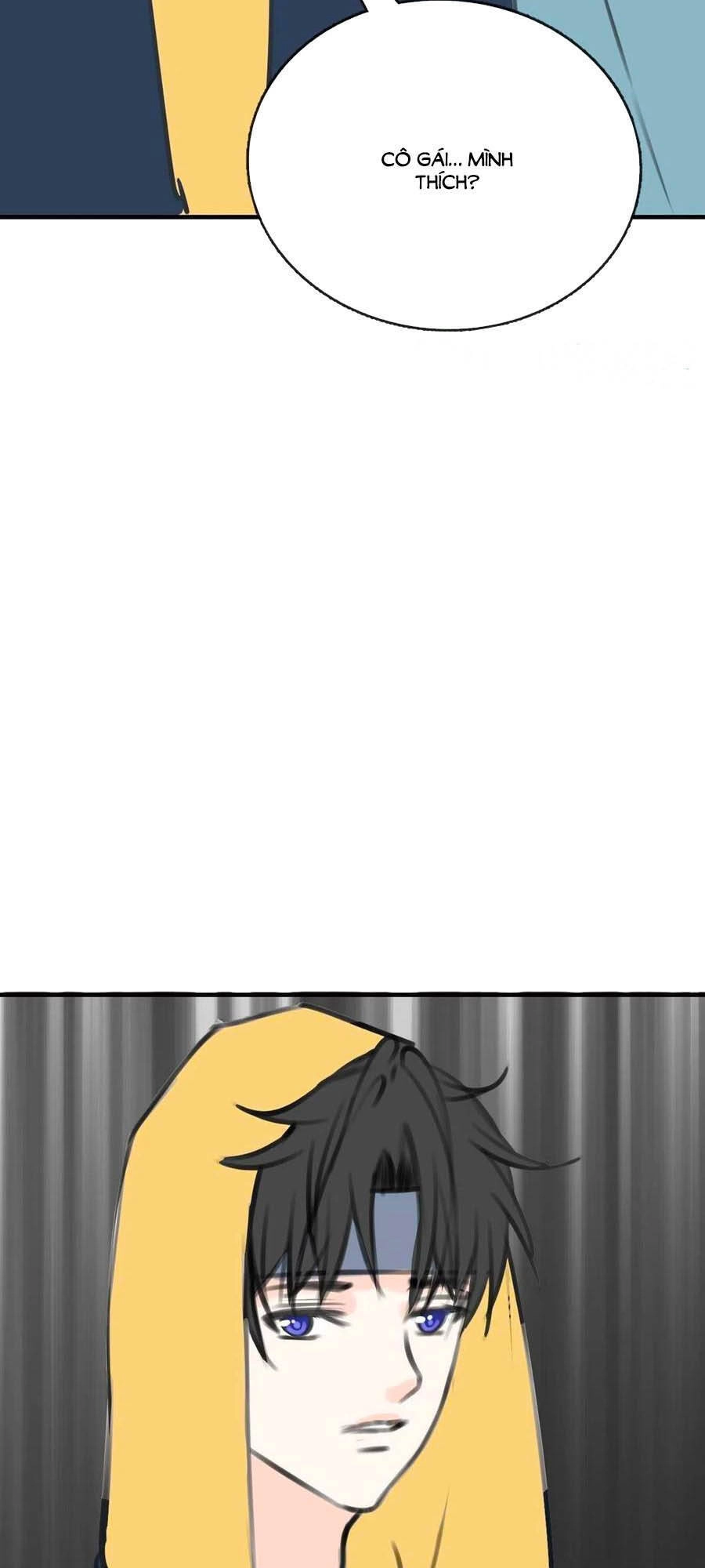 Công Chúa Nữ Vương Mệnh Chapter 129 - 61