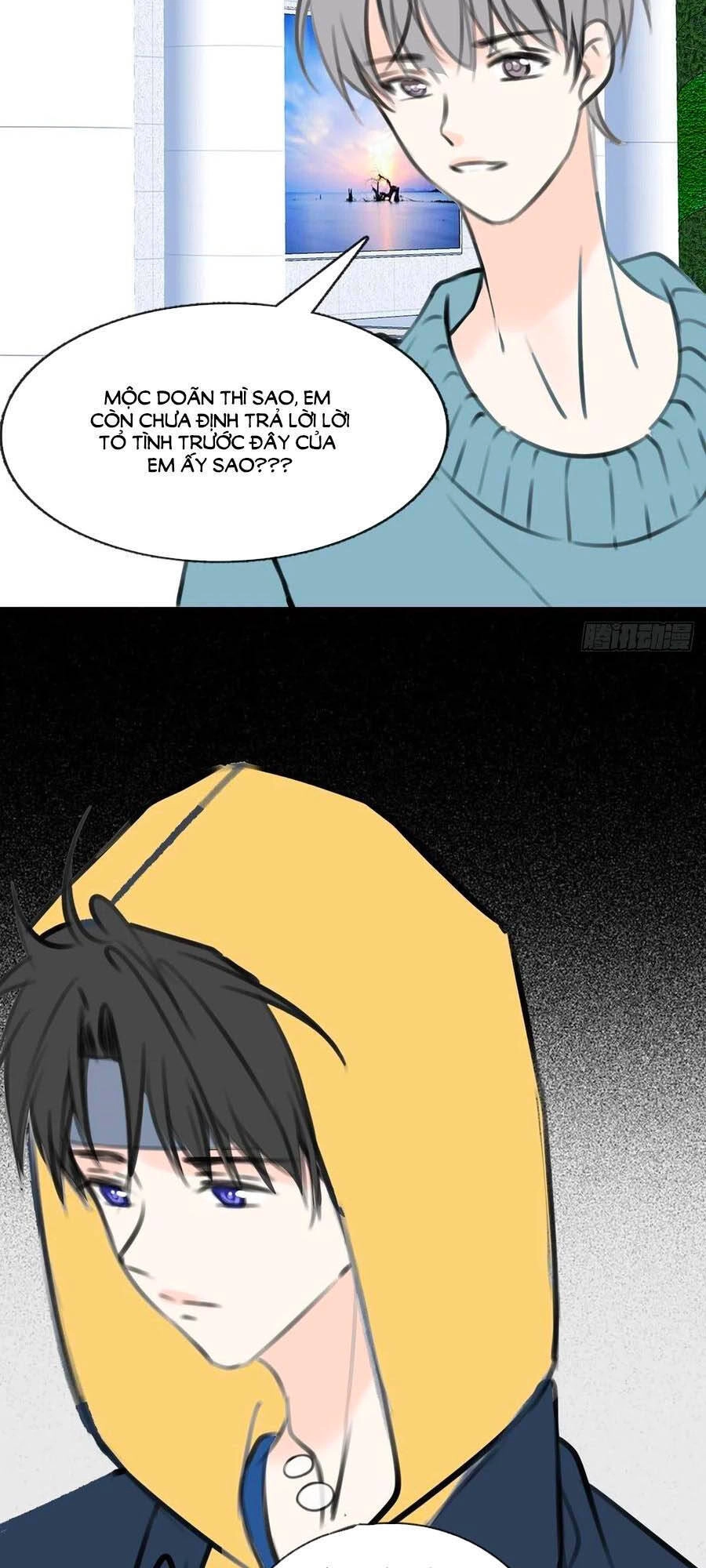 Công Chúa Nữ Vương Mệnh Chapter 129 - 66