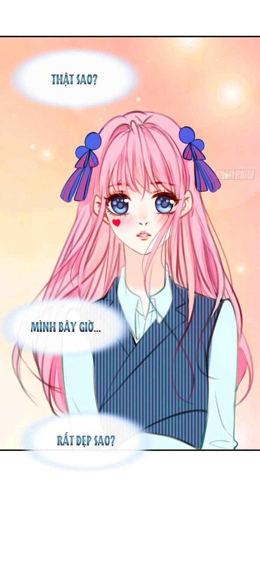 Công Chúa Nữ Vương Mệnh Chapter 129 - 71