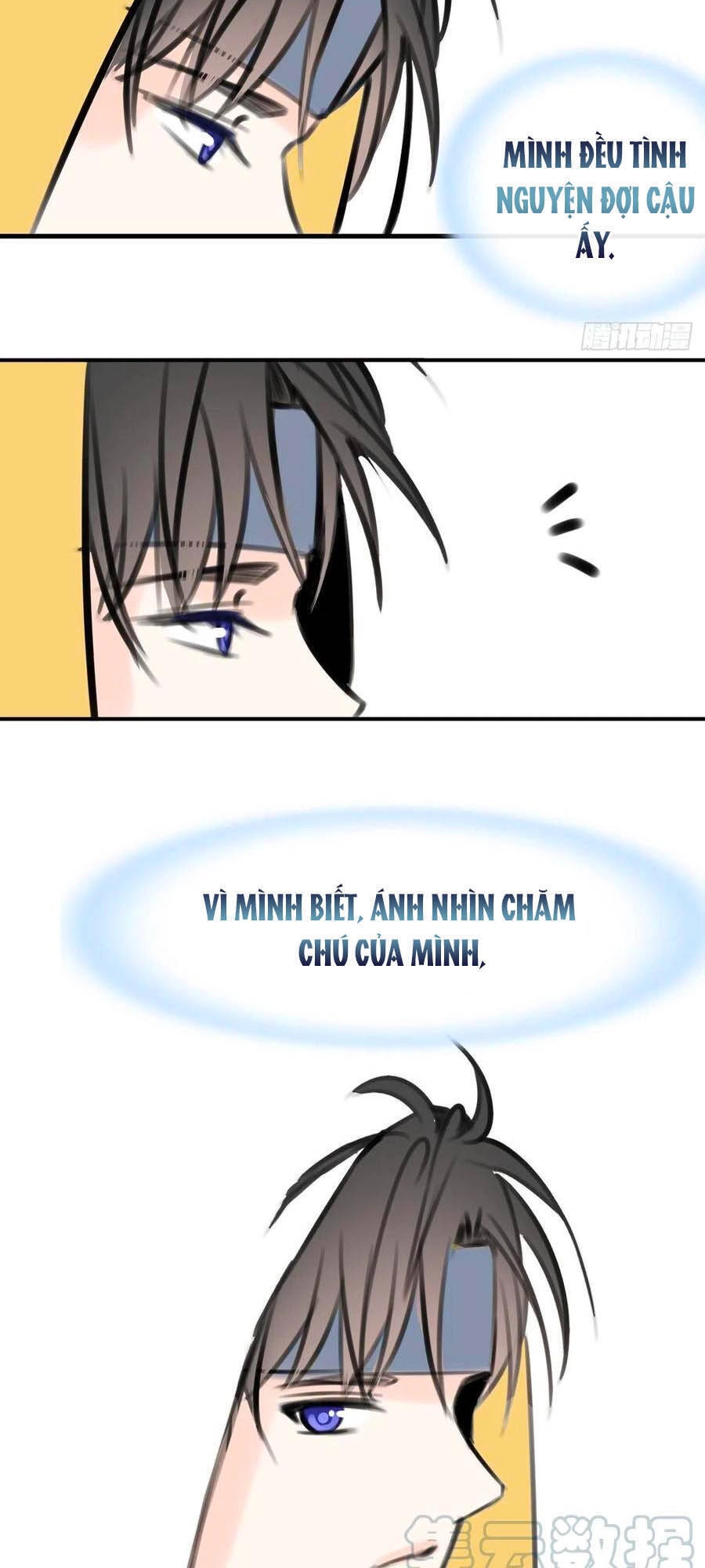 Công Chúa Nữ Vương Mệnh Chapter 129 - 78