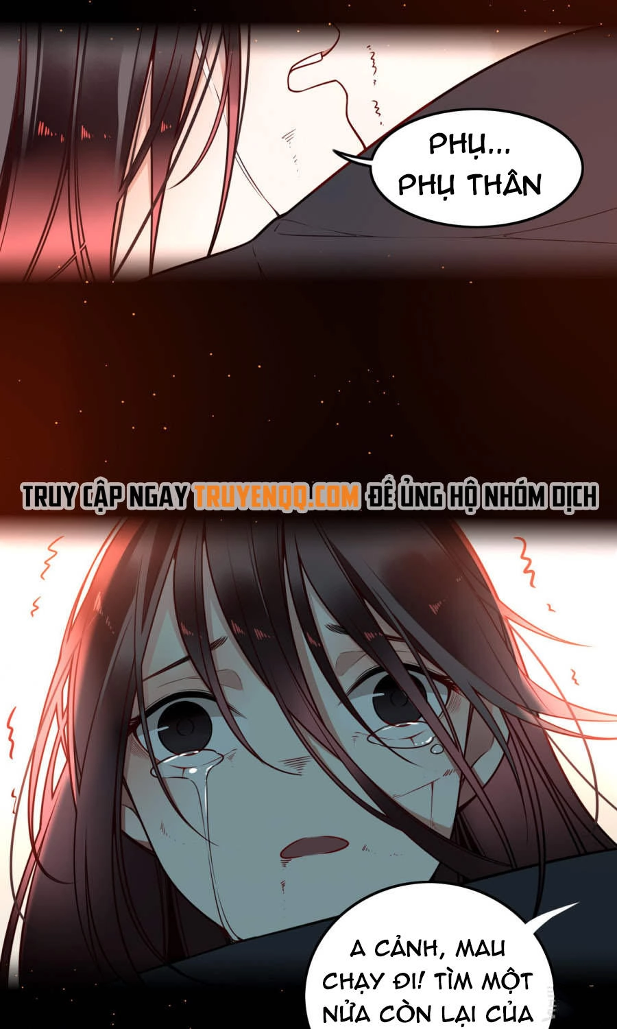 Bỉ Ngạn Hoa Chapter 1 - 11