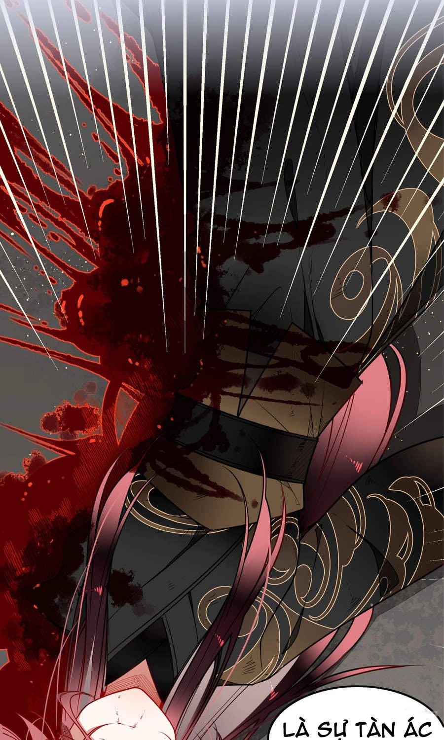 Bỉ Ngạn Hoa Chapter 1 - 19